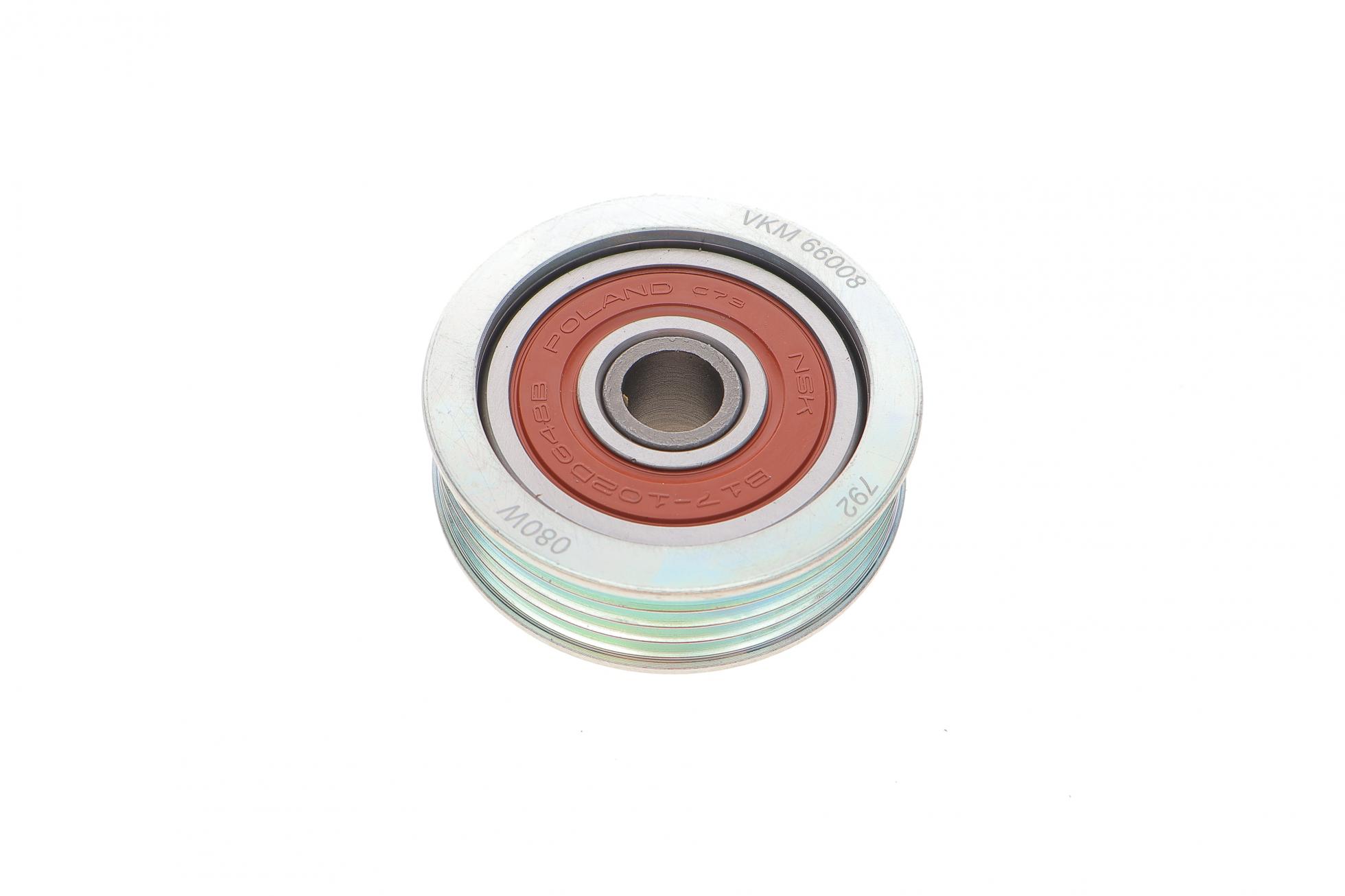 VKM66008 SKF