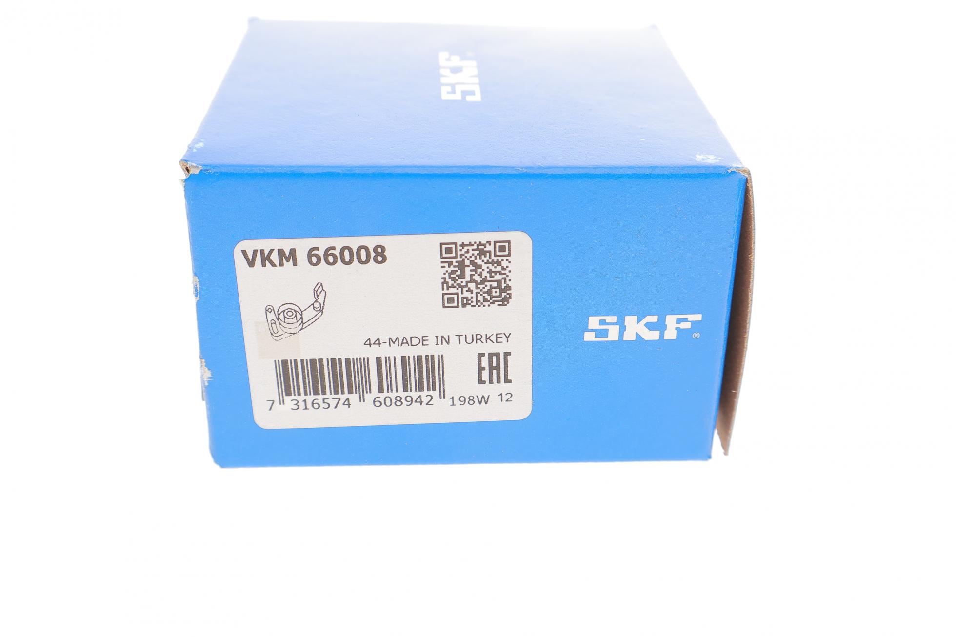 VKM66008 SKF