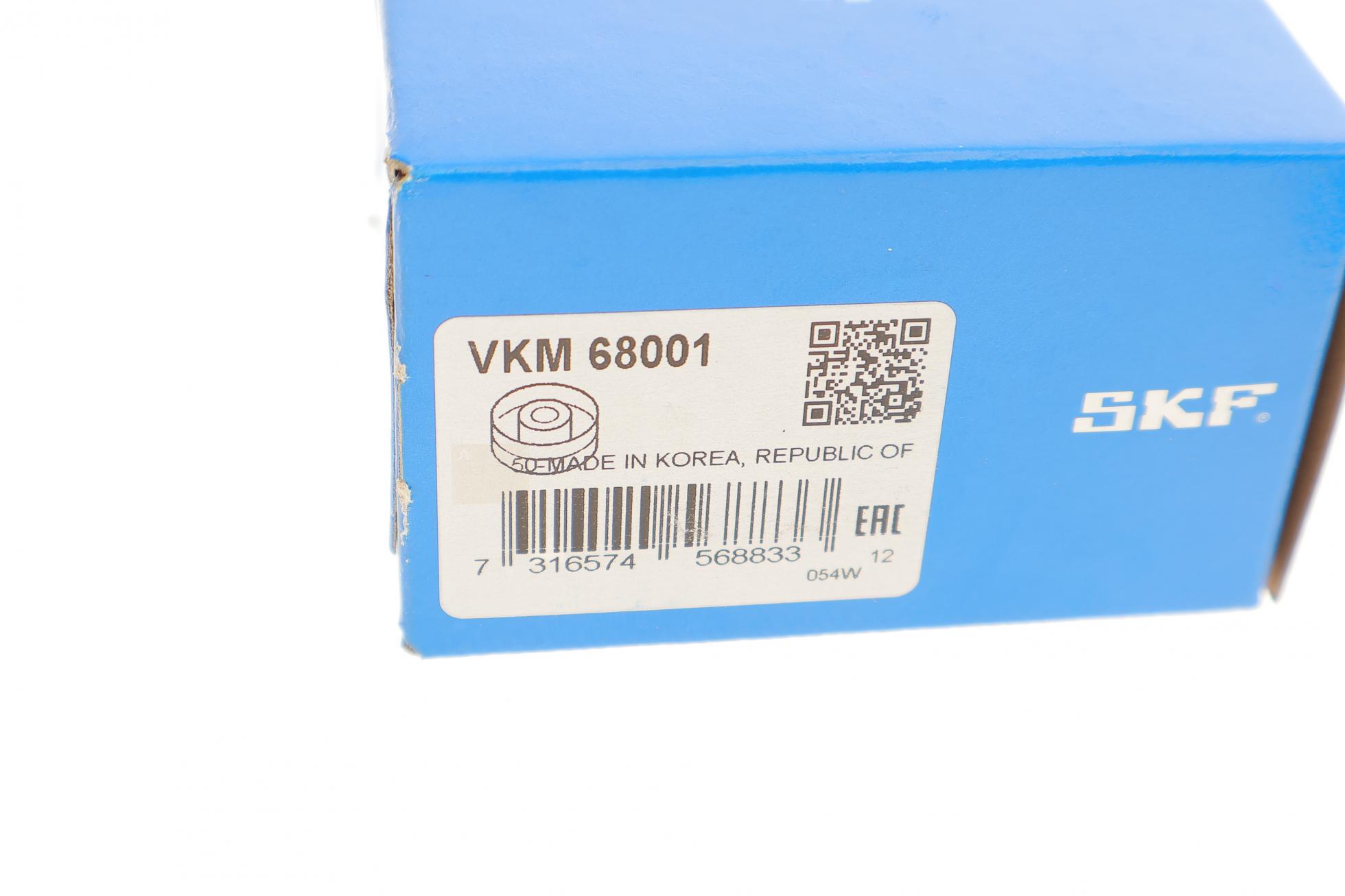 VKM68001 SKF