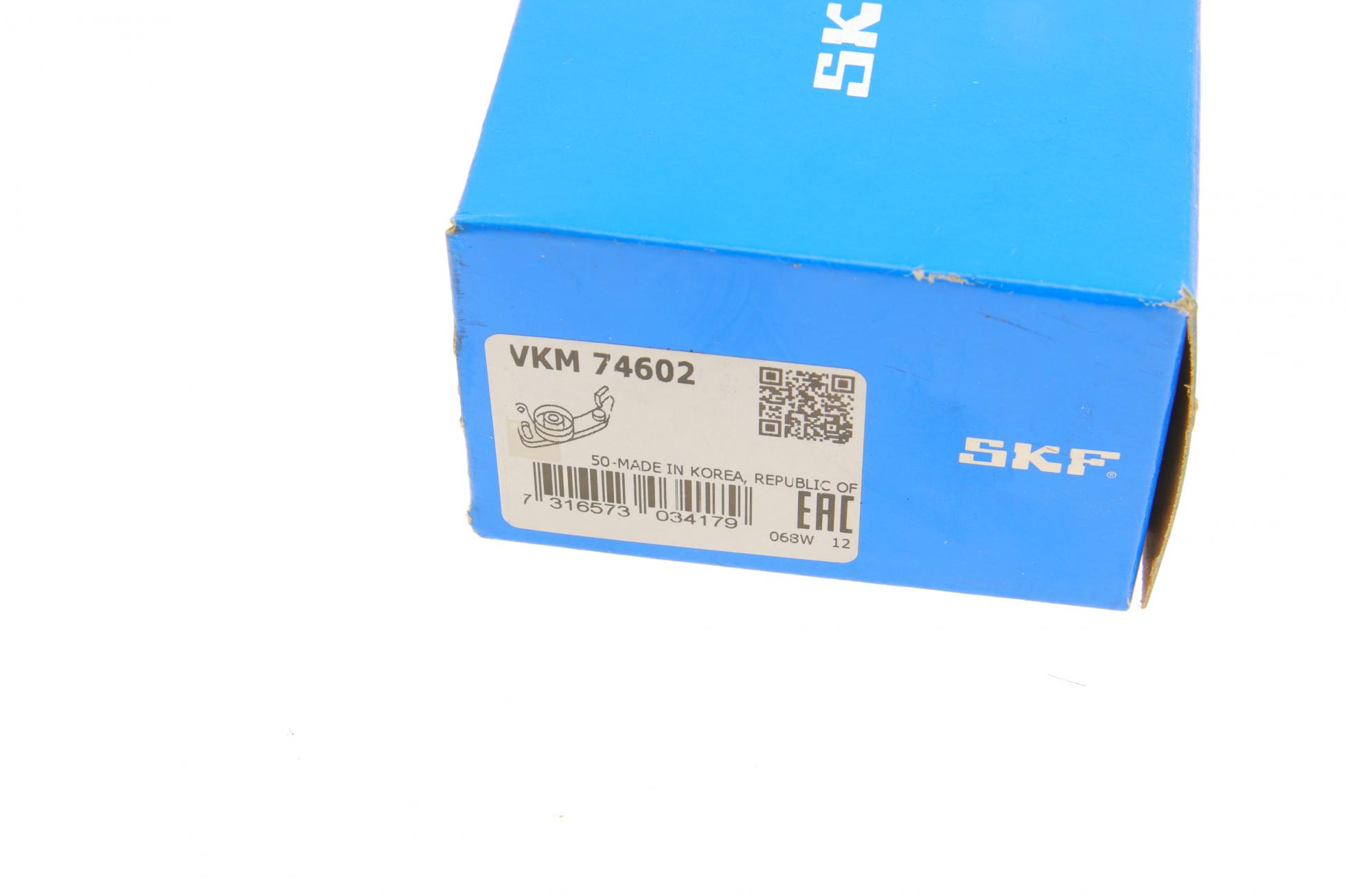 VKM74602 SKF