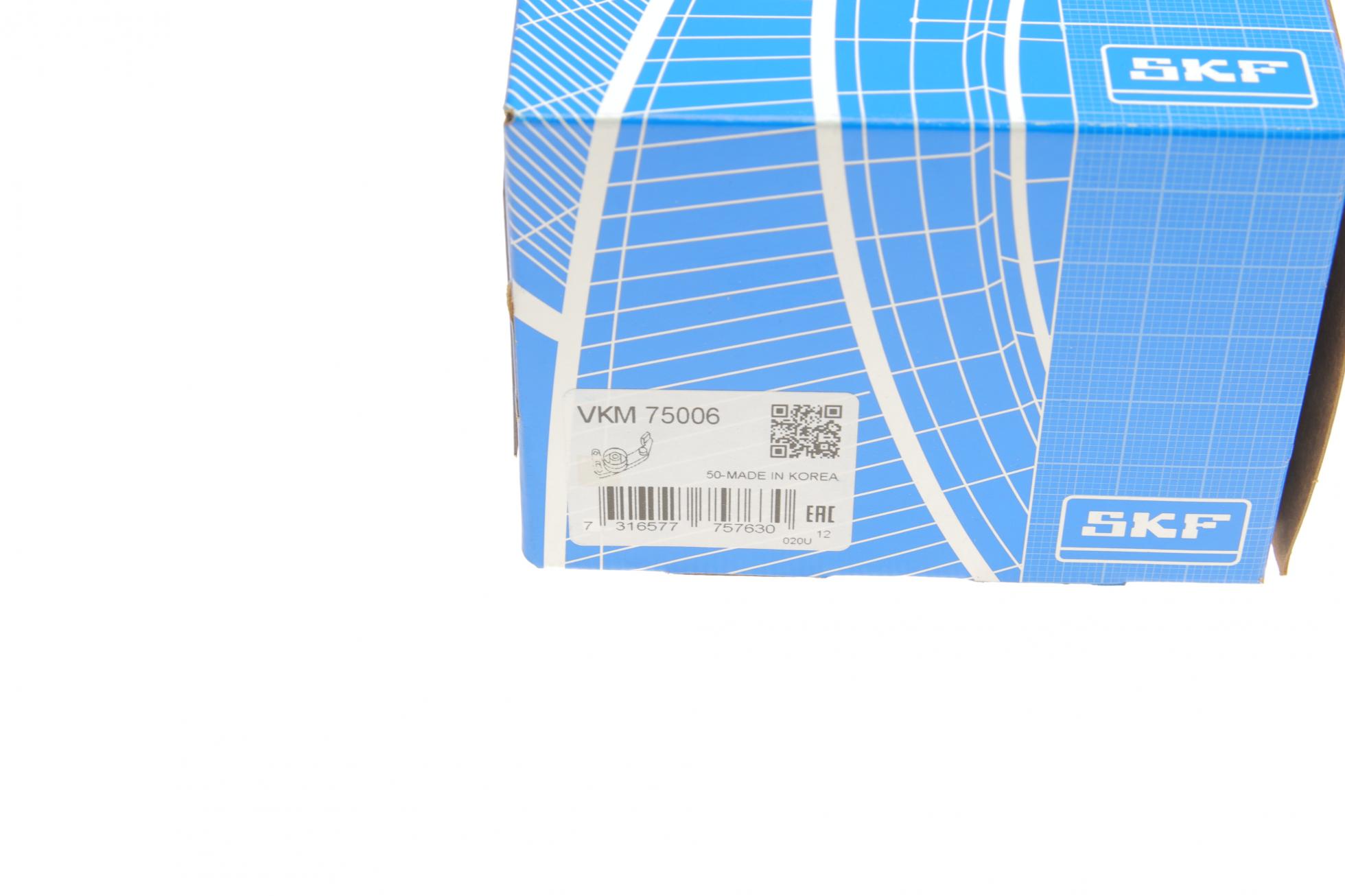 VKM75006 SKF