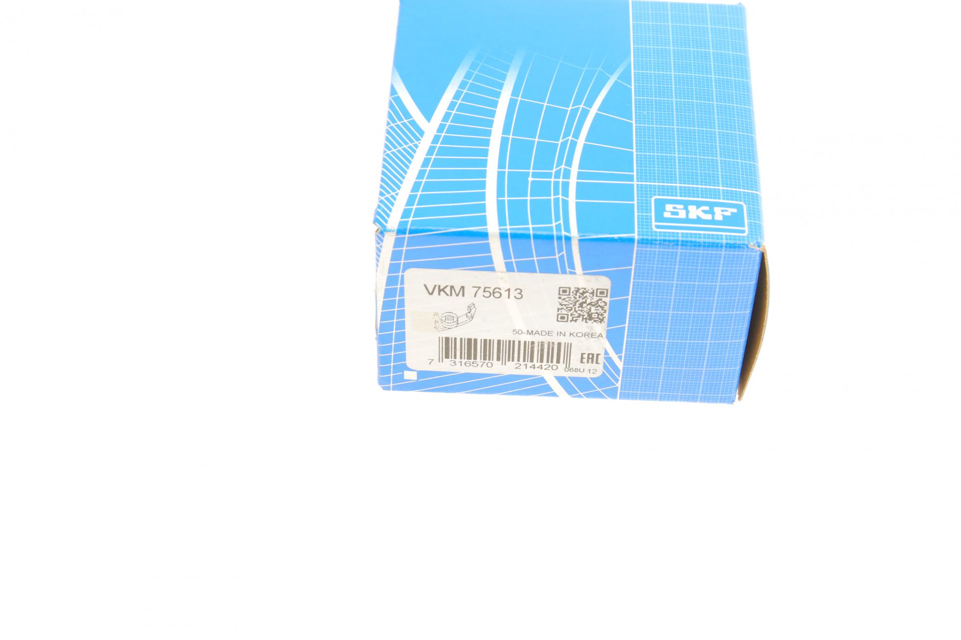 VKM75613 SKF