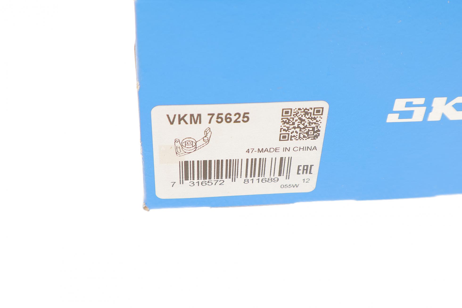 VKM75625 SKF