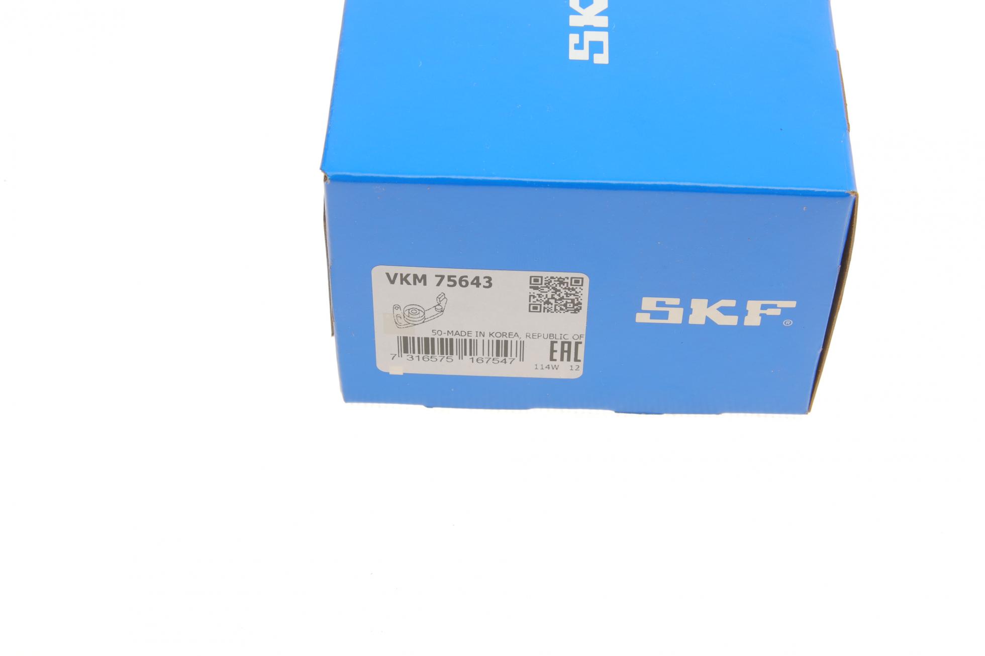 VKM75643 SKF