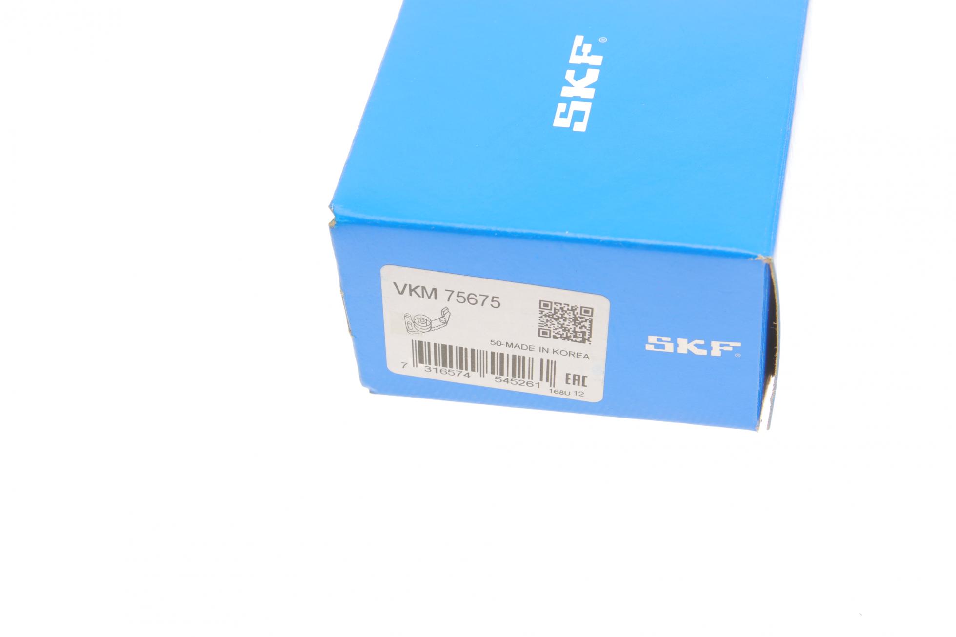 VKM75675 SKF
