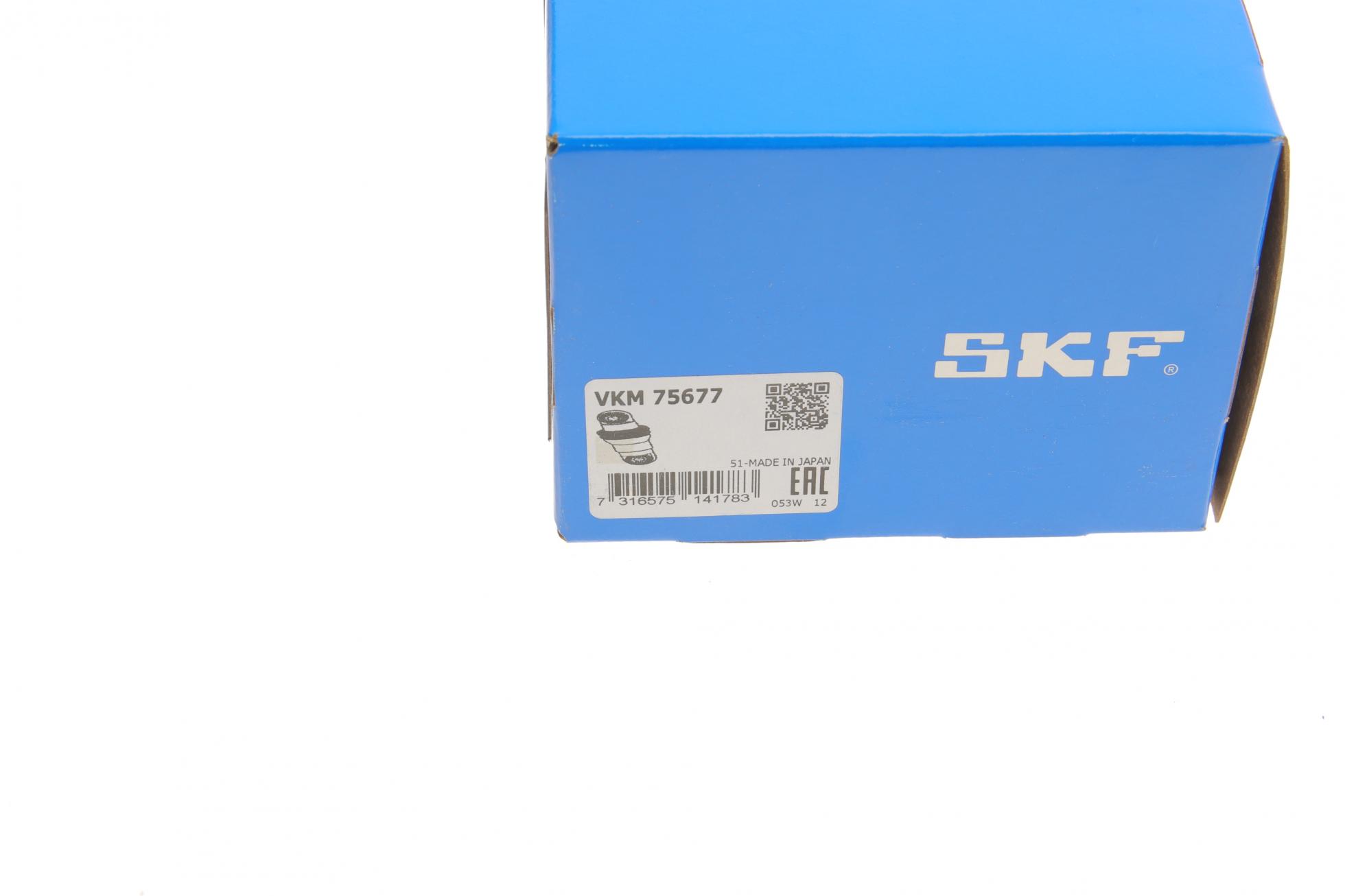 VKM75677 SKF