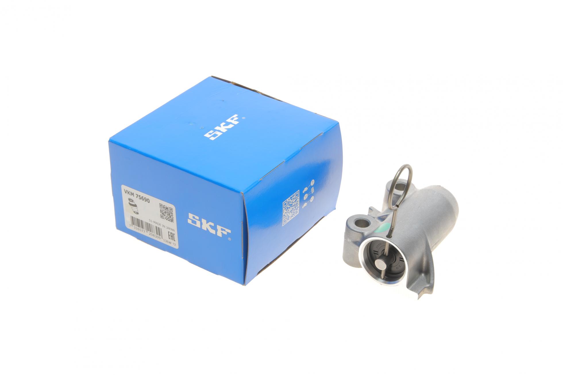 VKM75690 SKF