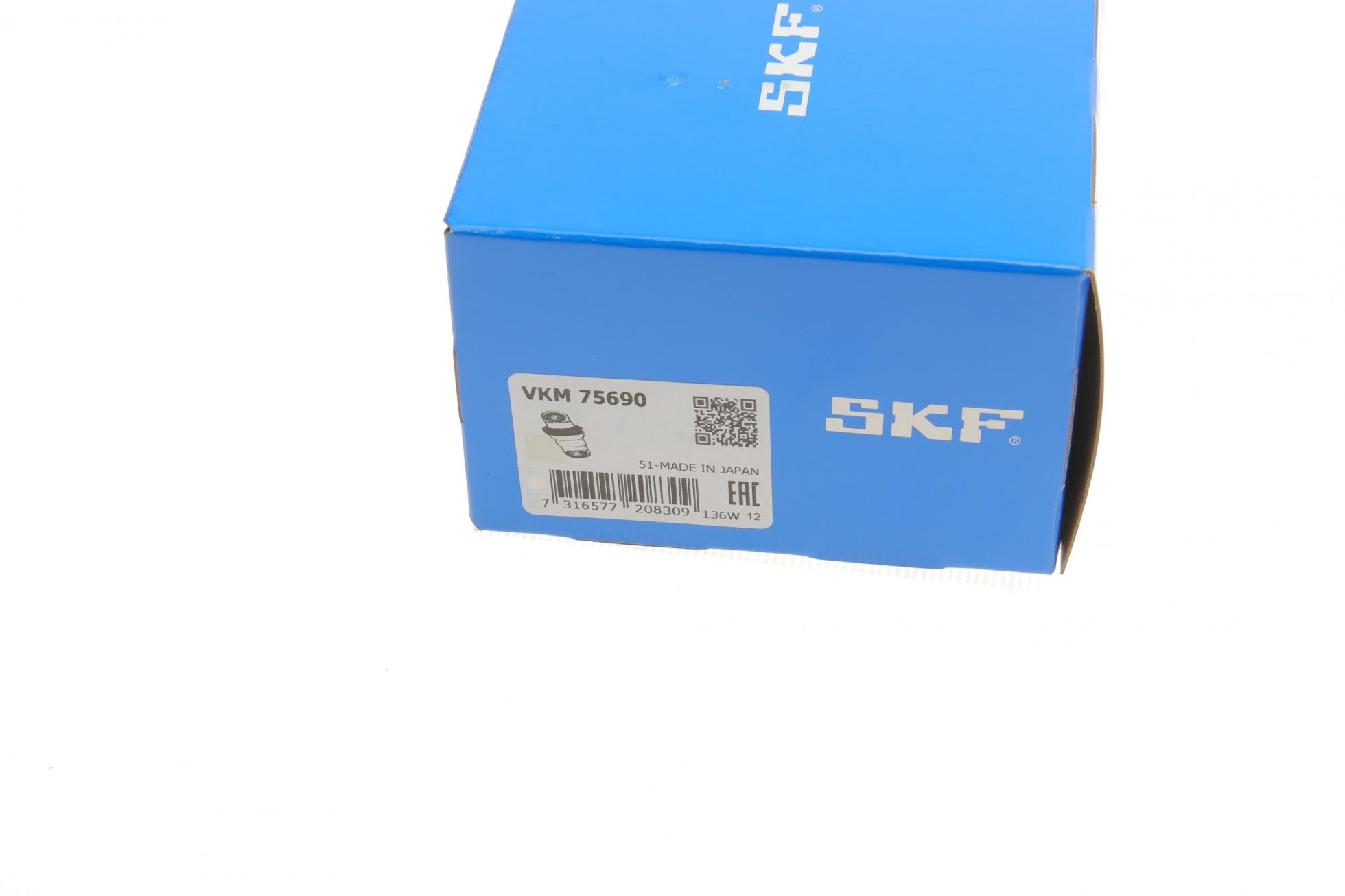 VKM75690 SKF