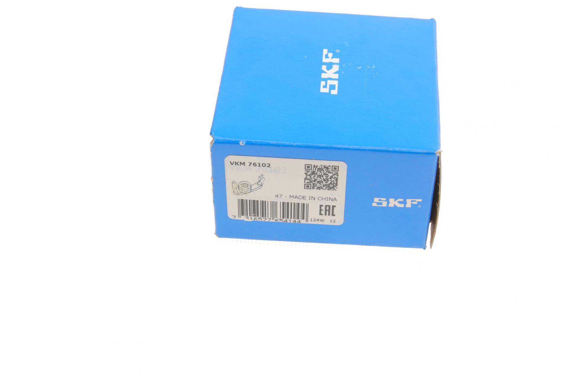 VKM76102 SKF