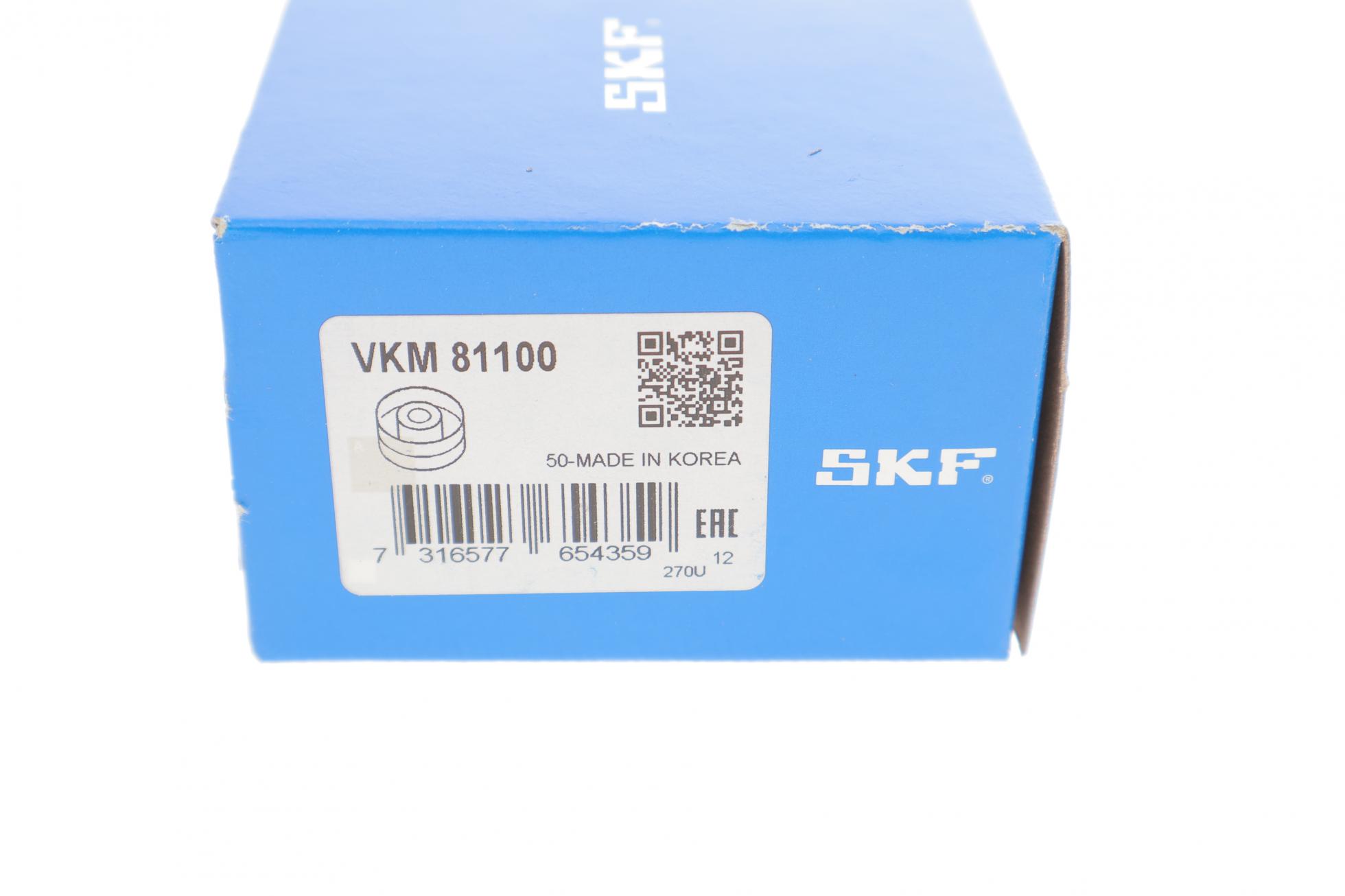 VKM81100 SKF