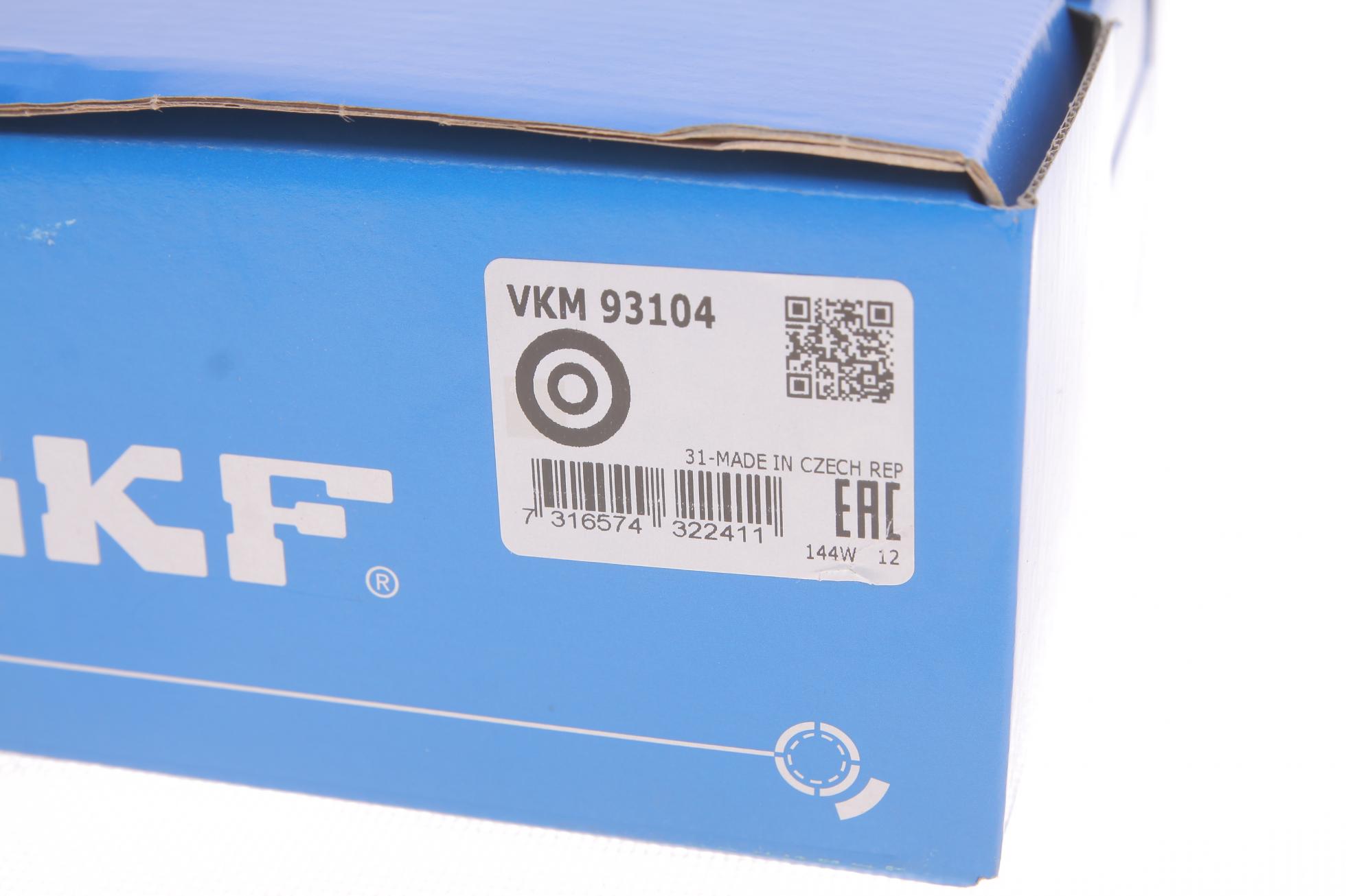VKM93104 SKF