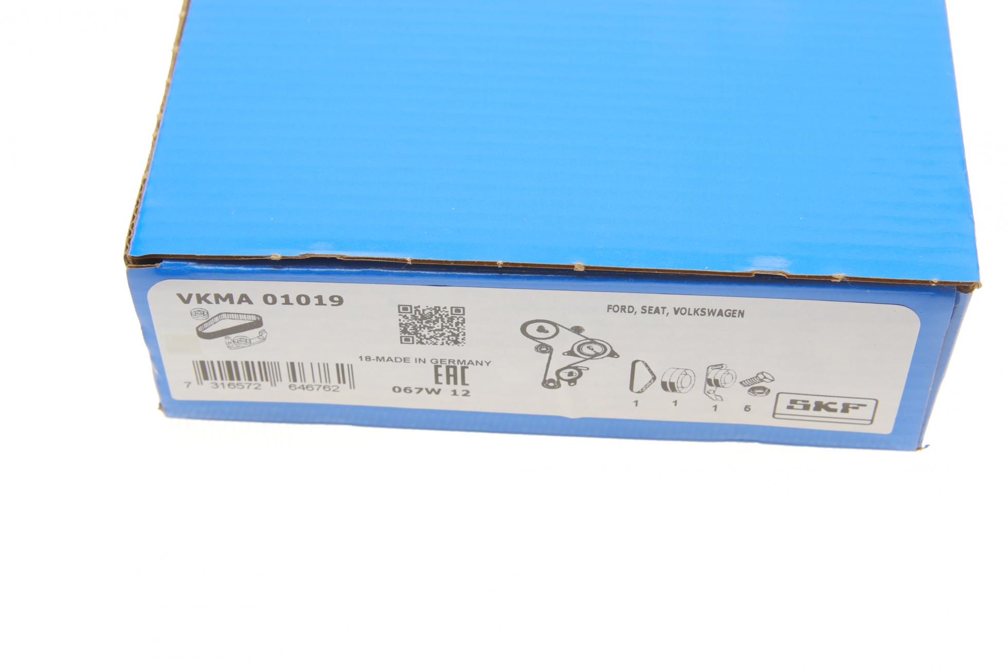 VKMA01019 SKF