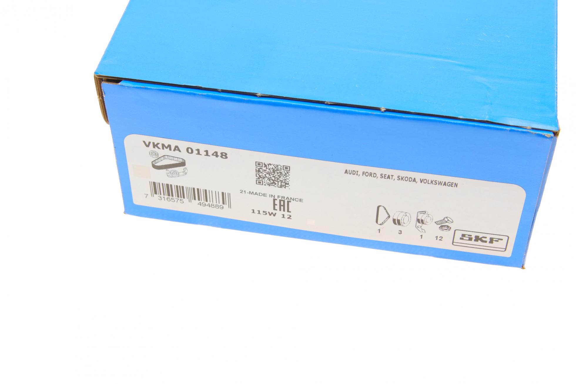 VKMA01148 SKF