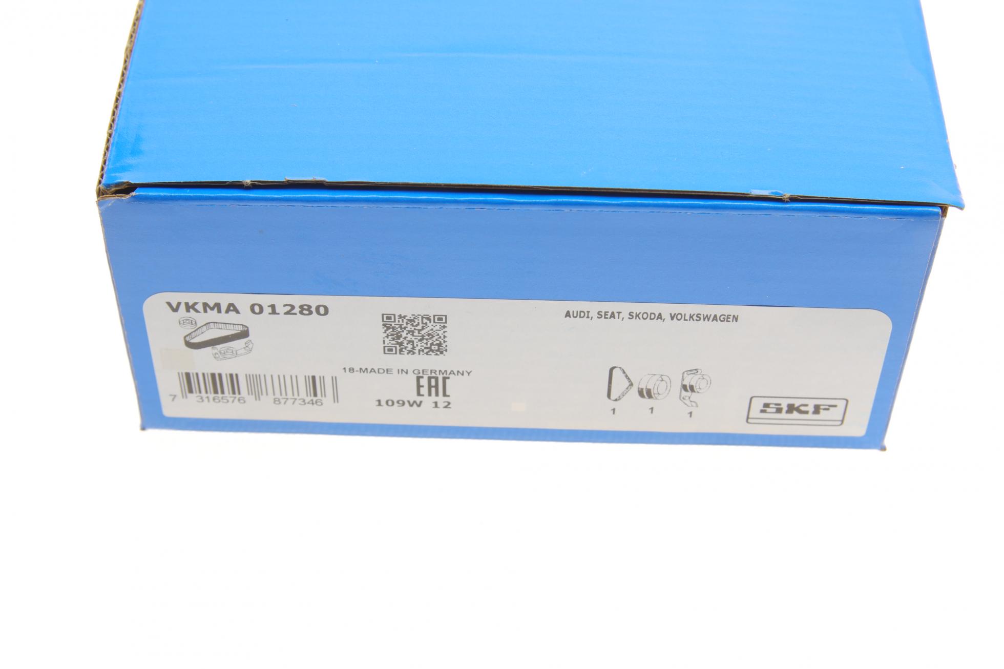 VKMA01280 SKF