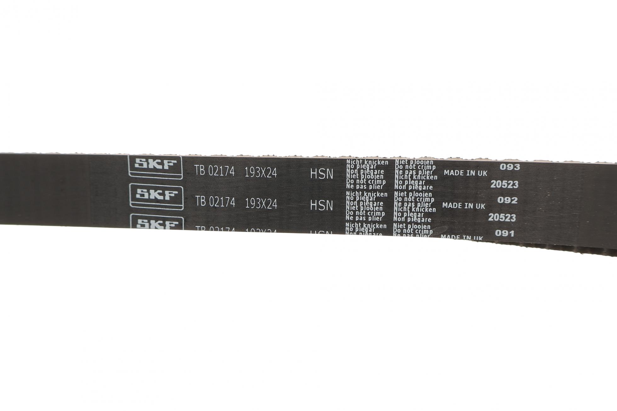 VKMA02174 SKF