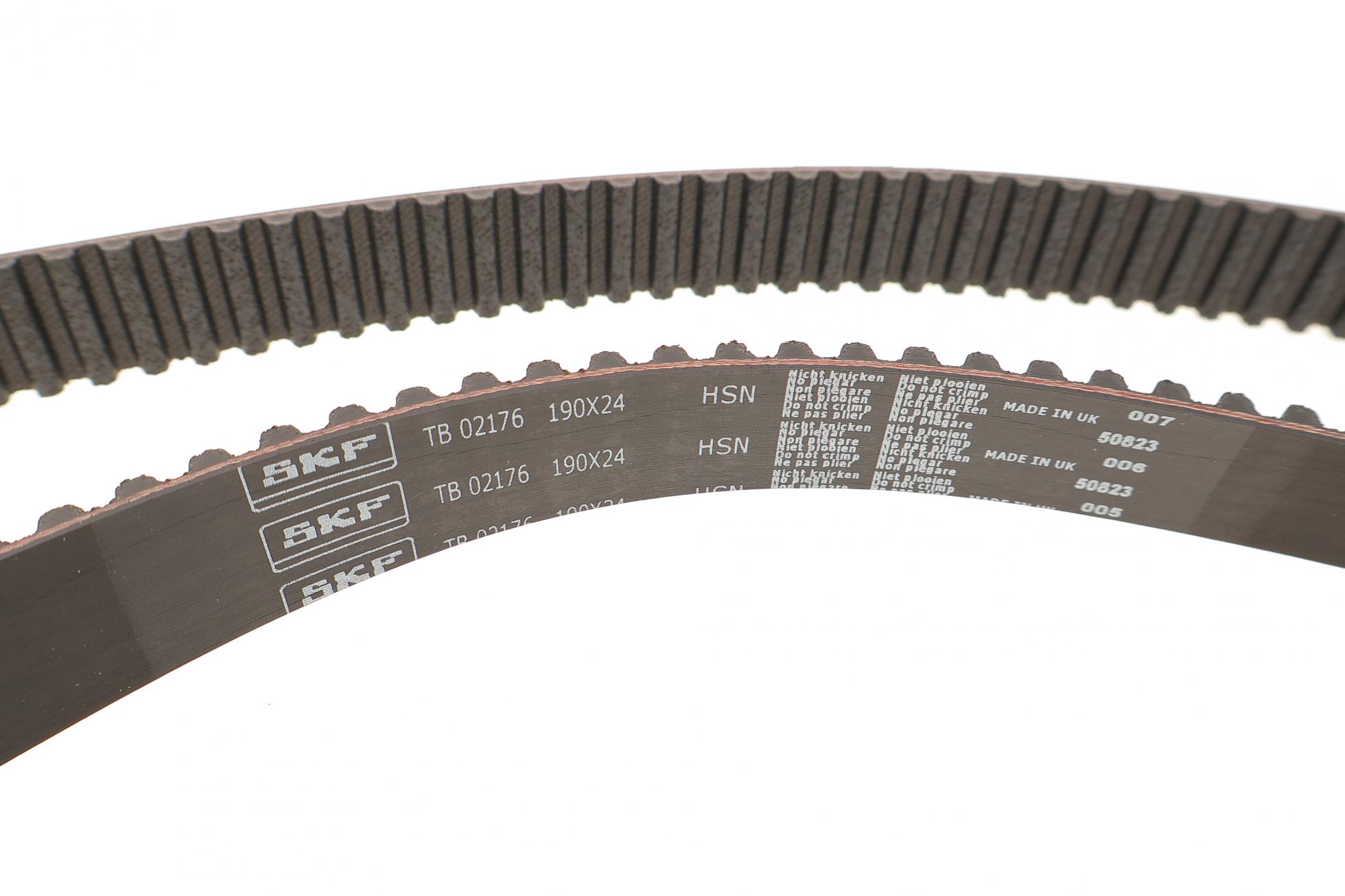 VKMA02192 SKF
