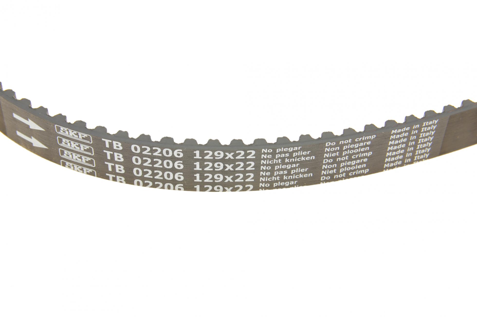 VKMA02206 SKF