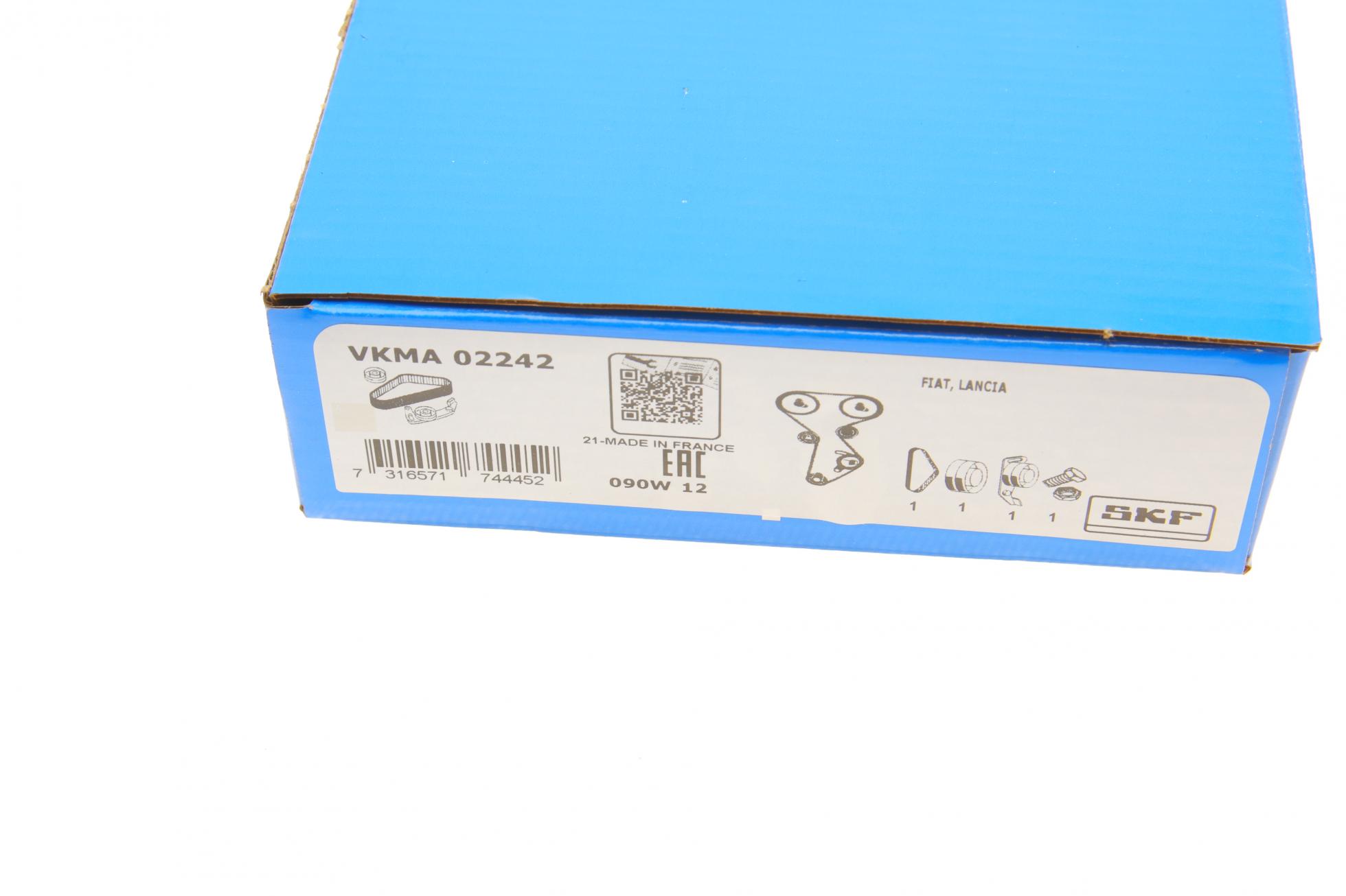 VKMA02242 SKF