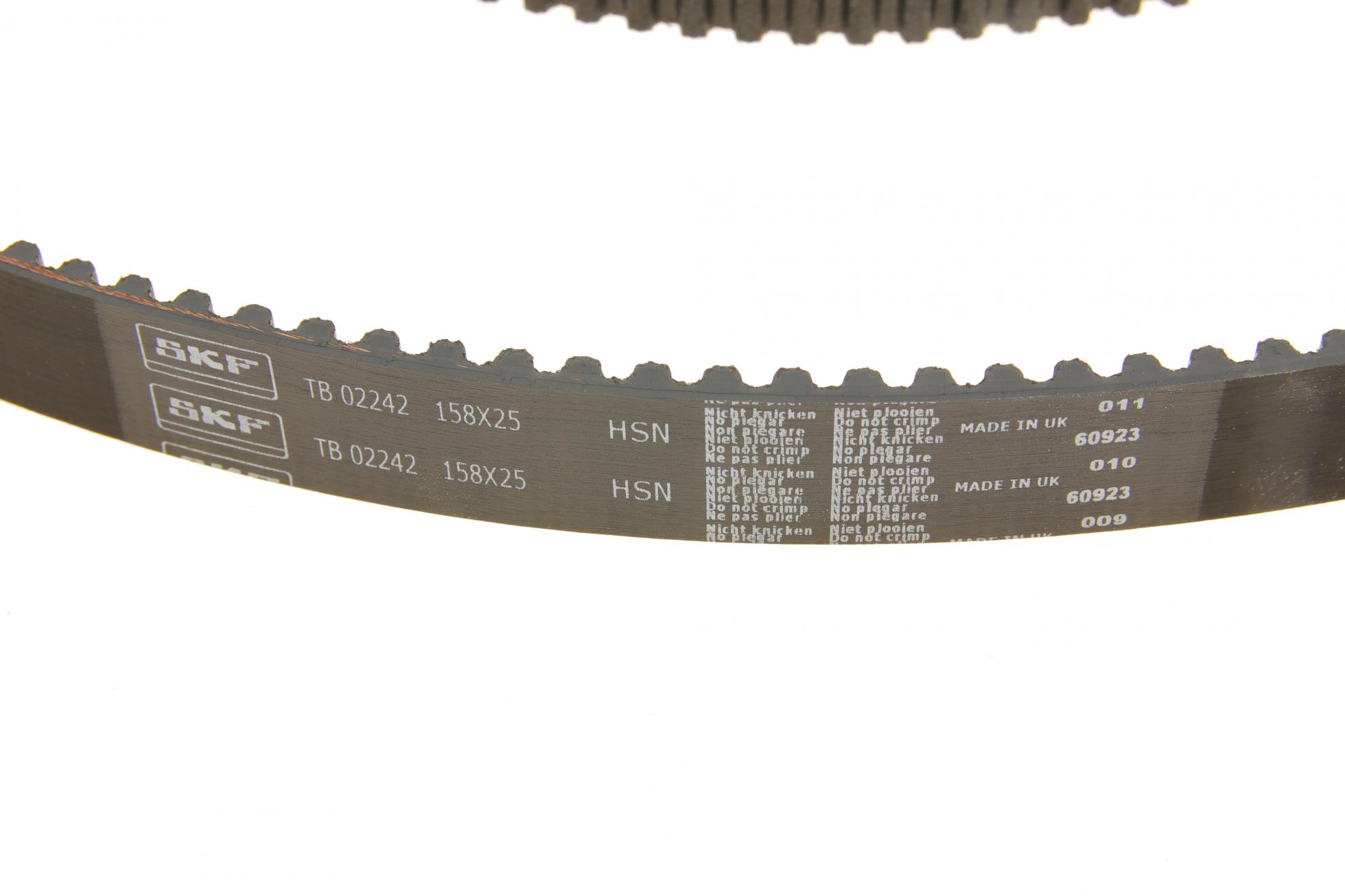VKMA02242 SKF