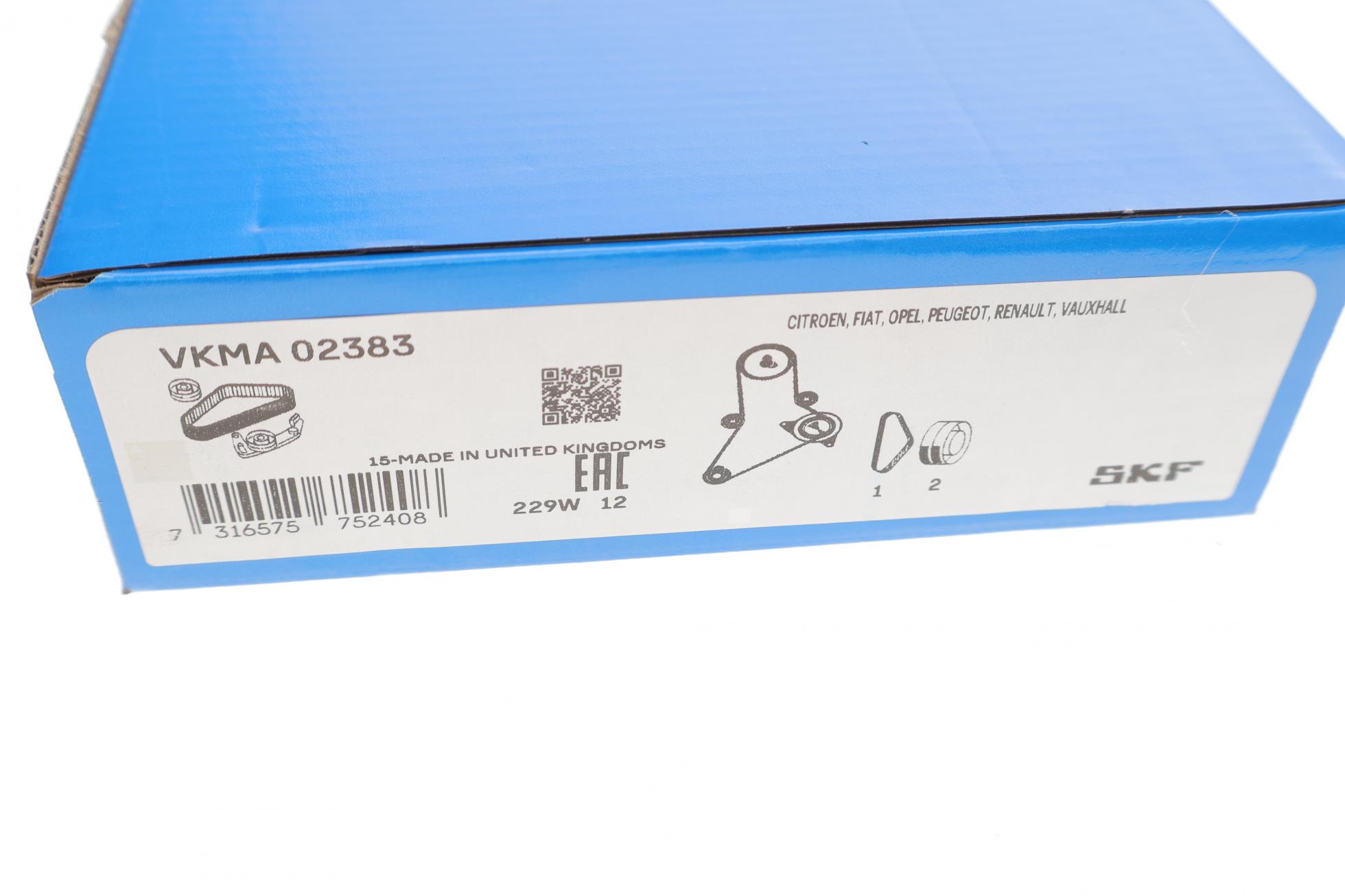 VKMA02383 SKF