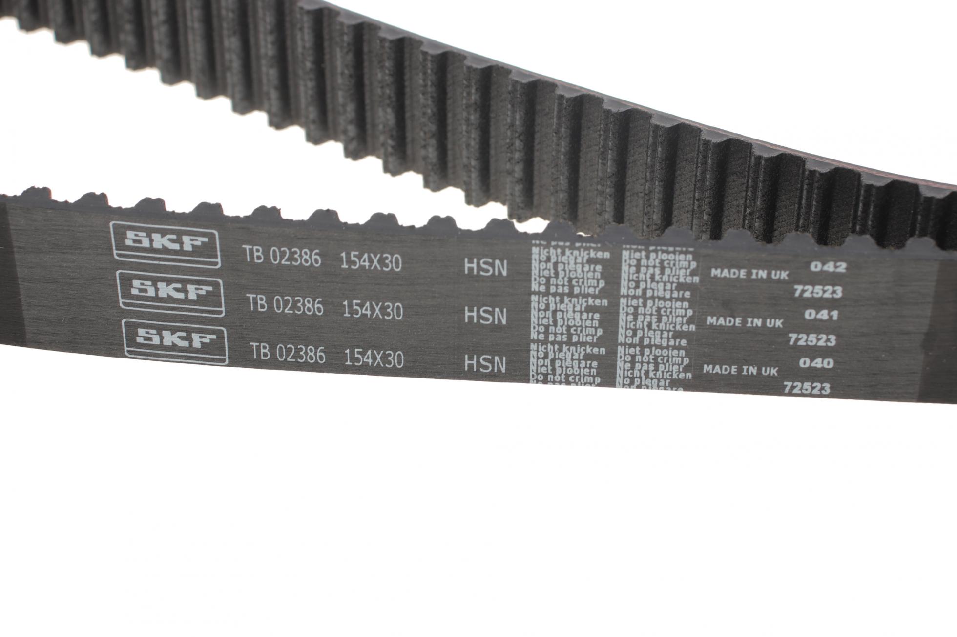 VKMA02386 SKF