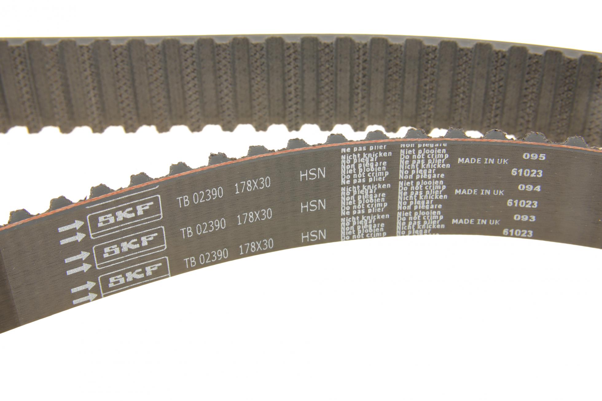 VKMA02390 SKF