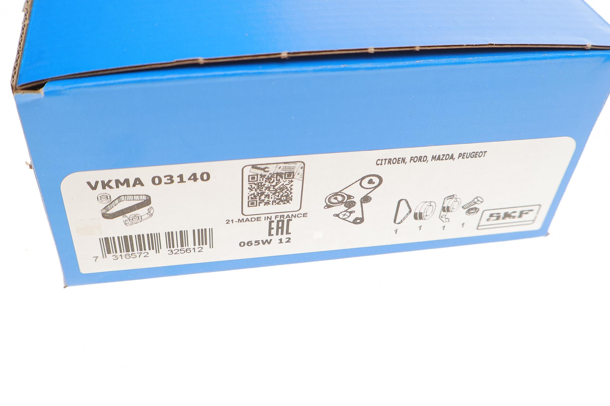 VKMA03140 SKF
