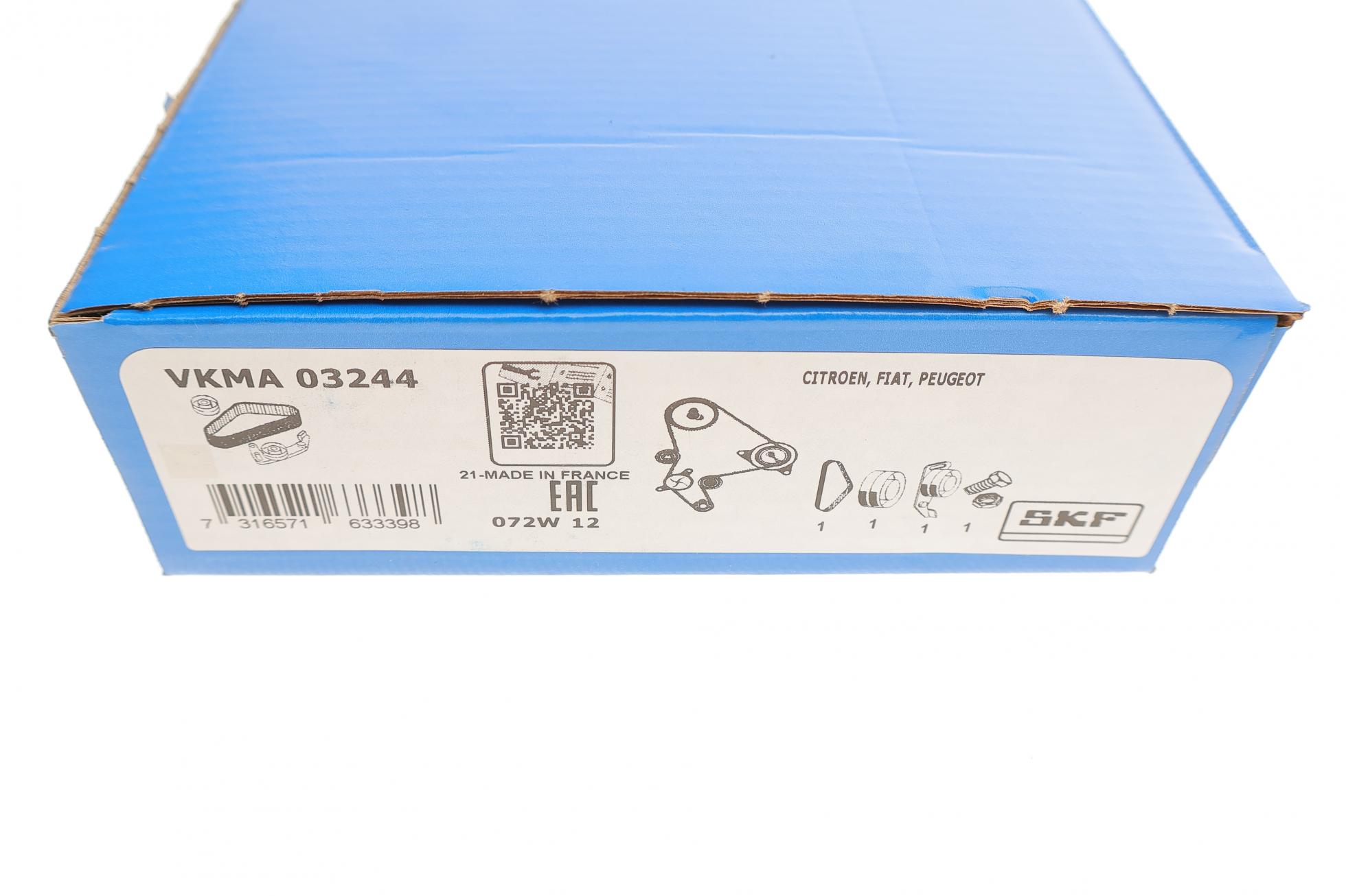 VKMA03244 SKF
