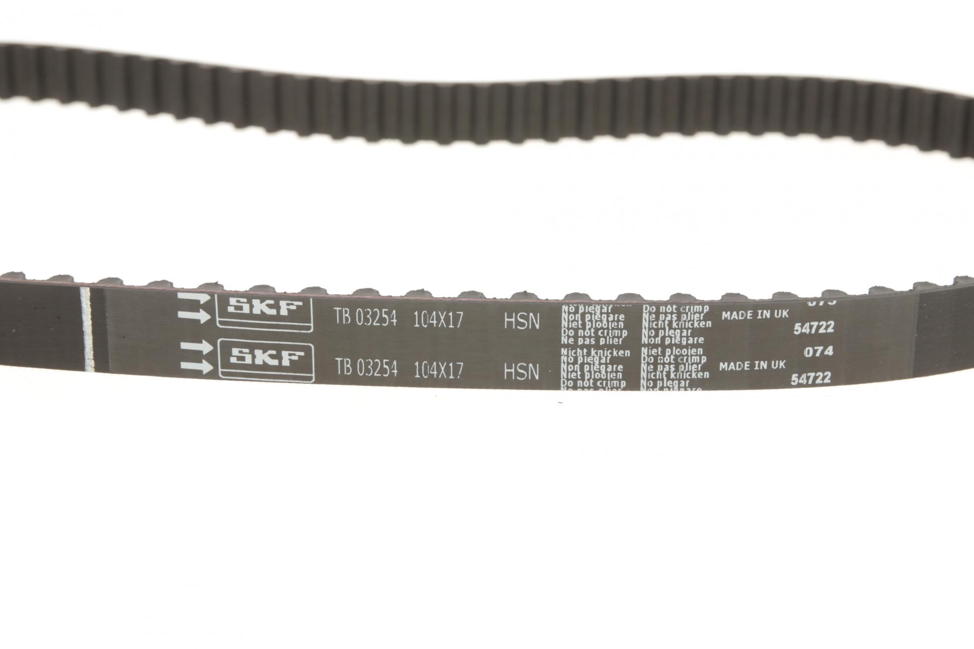 VKMA03254 SKF