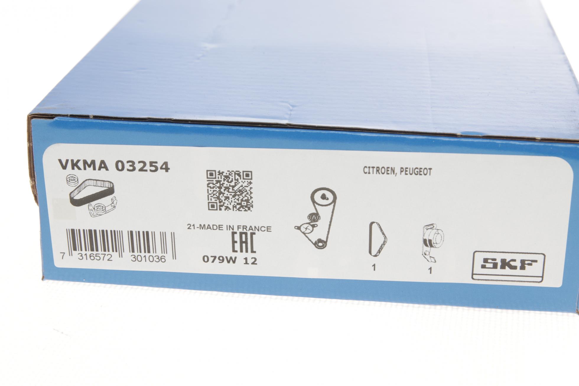 VKMA03254 SKF