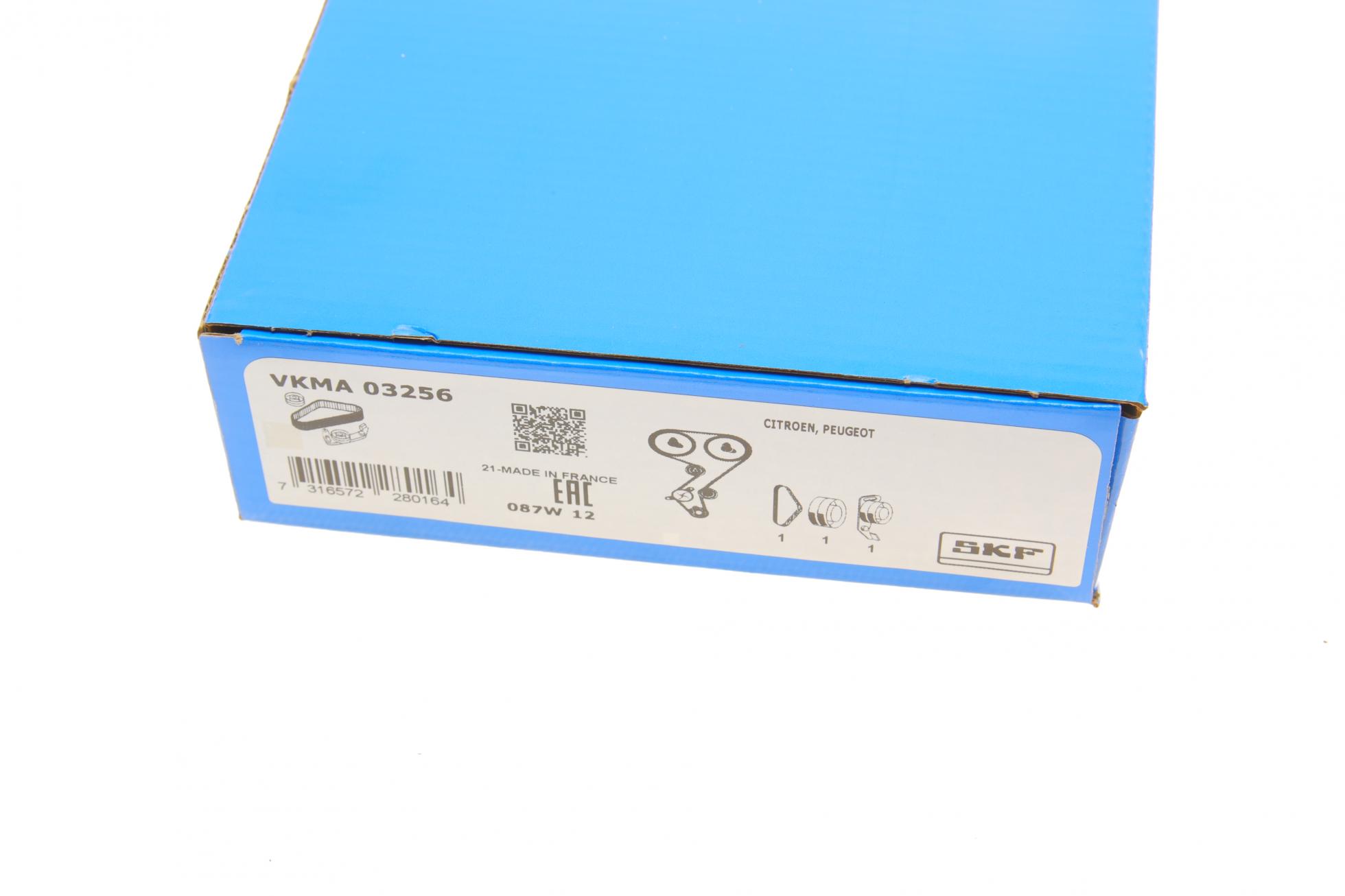 VKMA03256 SKF