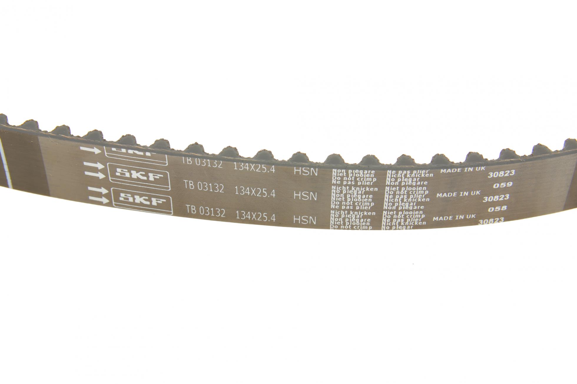 VKMA03256 SKF