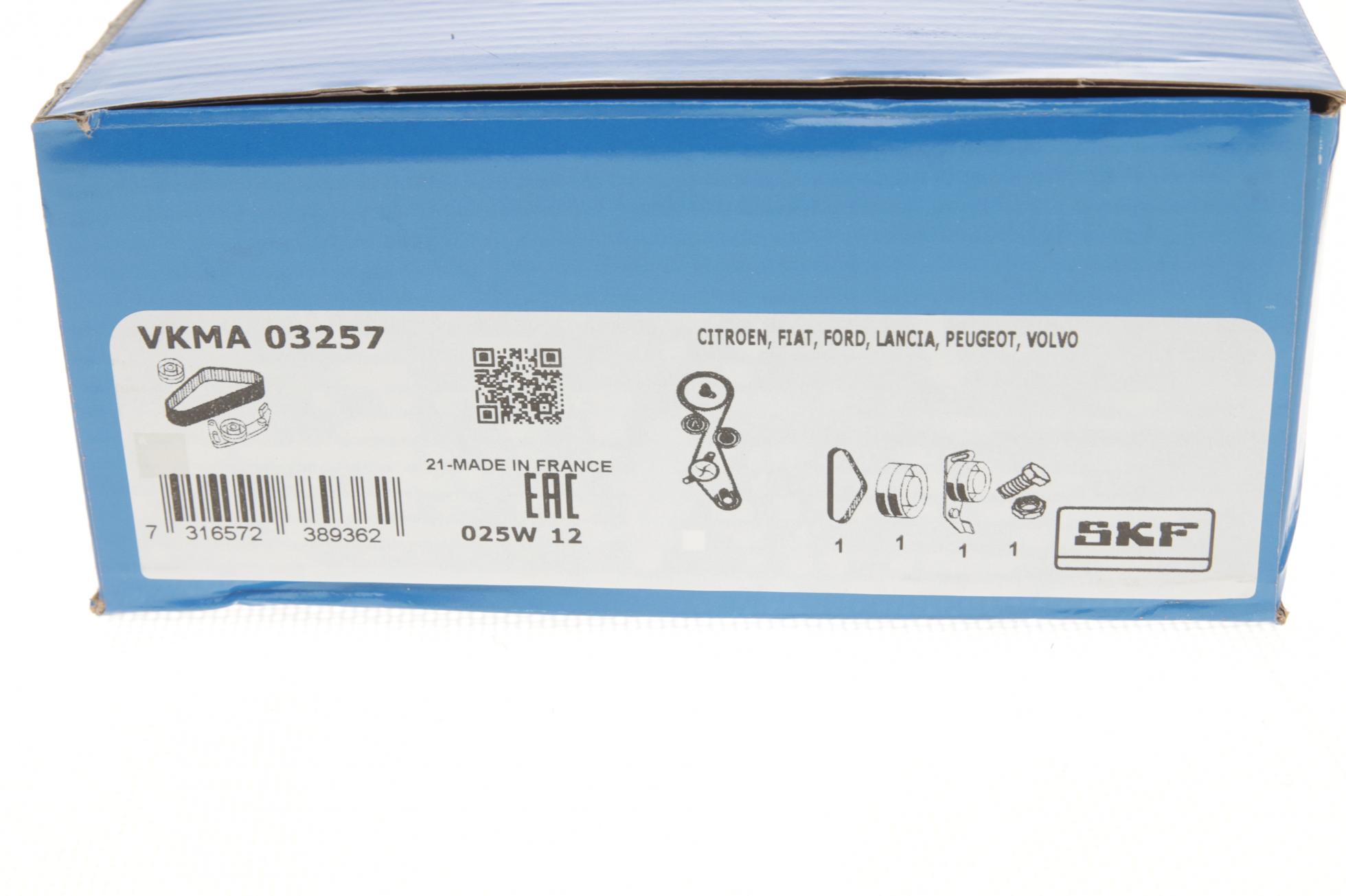 VKMA03257 SKF