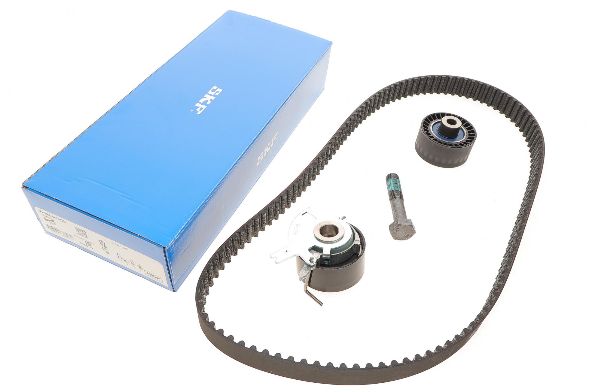 VKMA03305 SKF