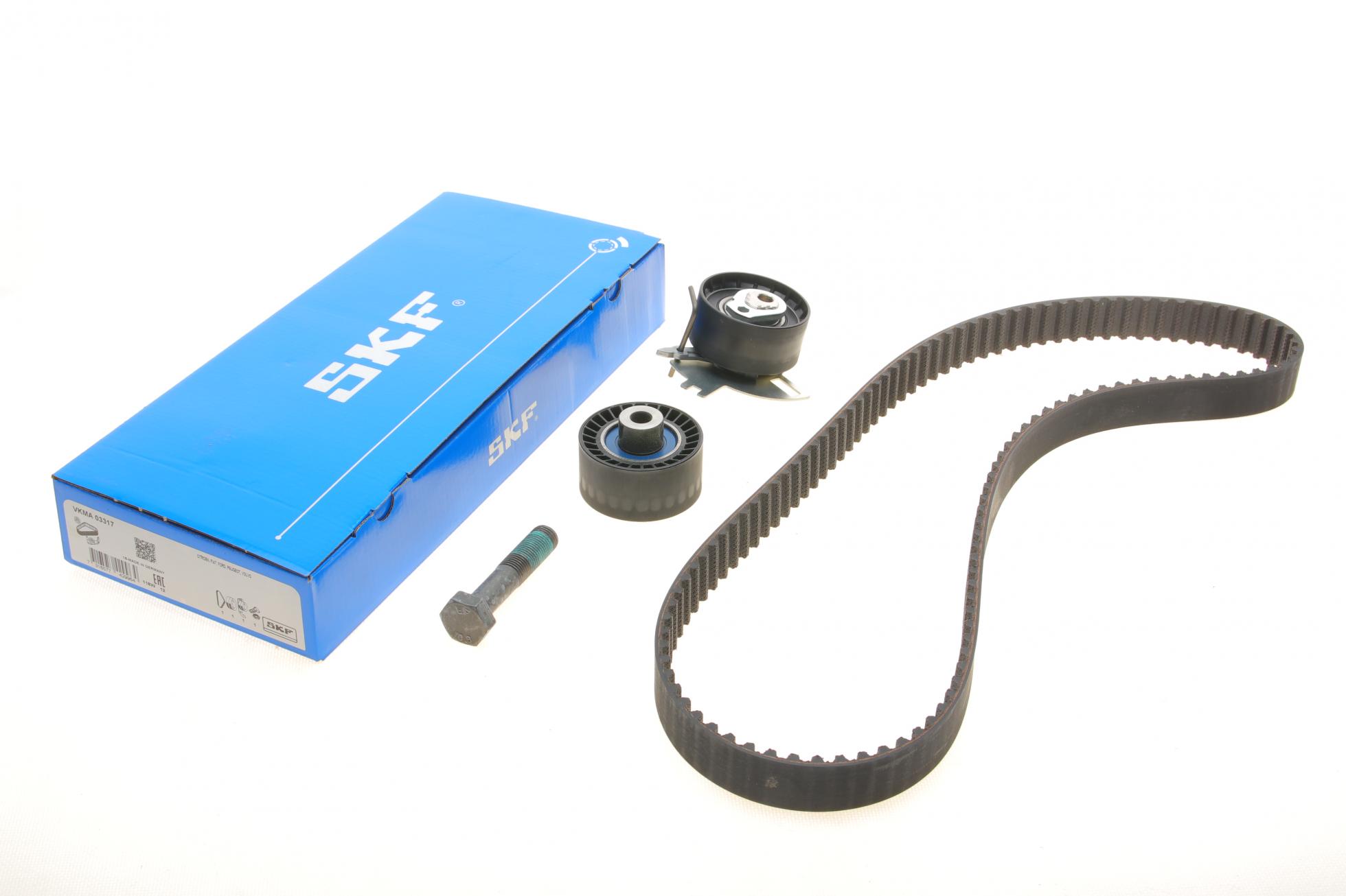 VKMA03317 SKF