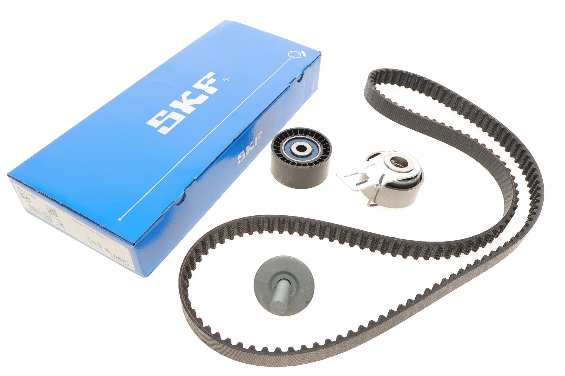 VKMA03318 SKF