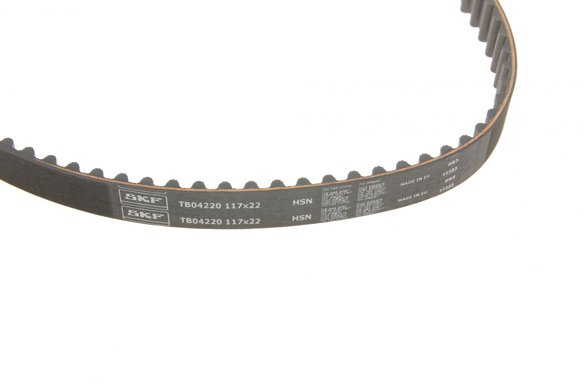 VKMA04222 SKF
