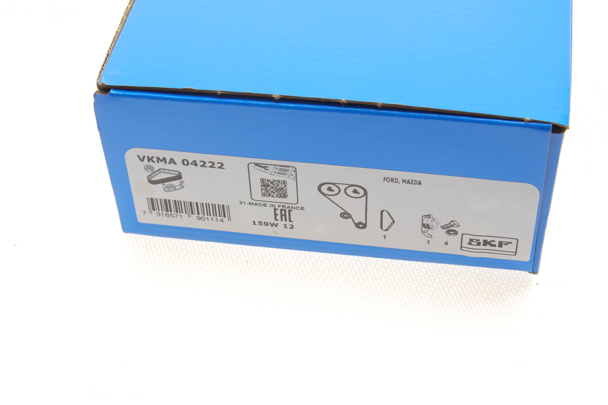 VKMA04222 SKF
