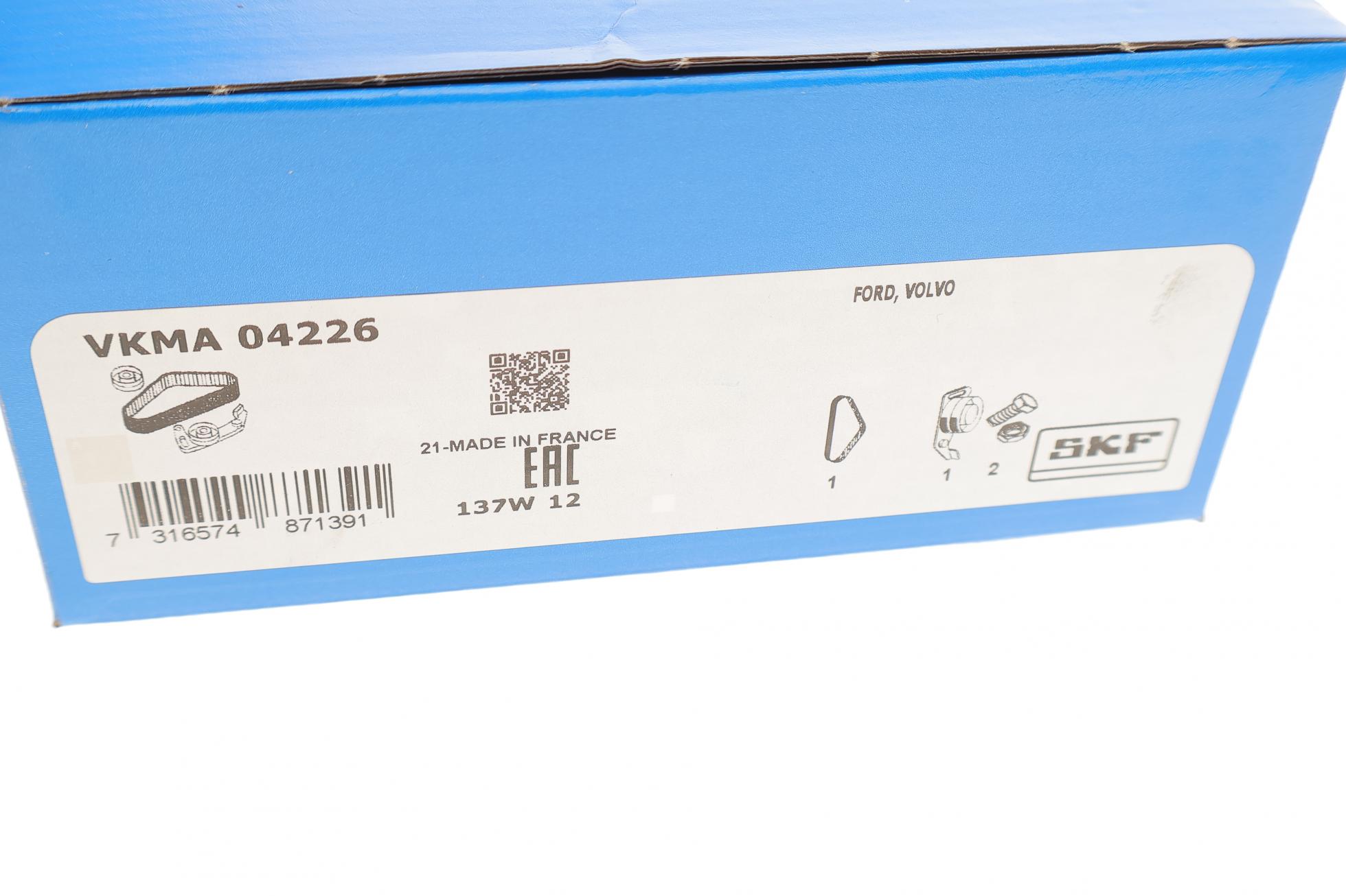 VKMA04226 SKF