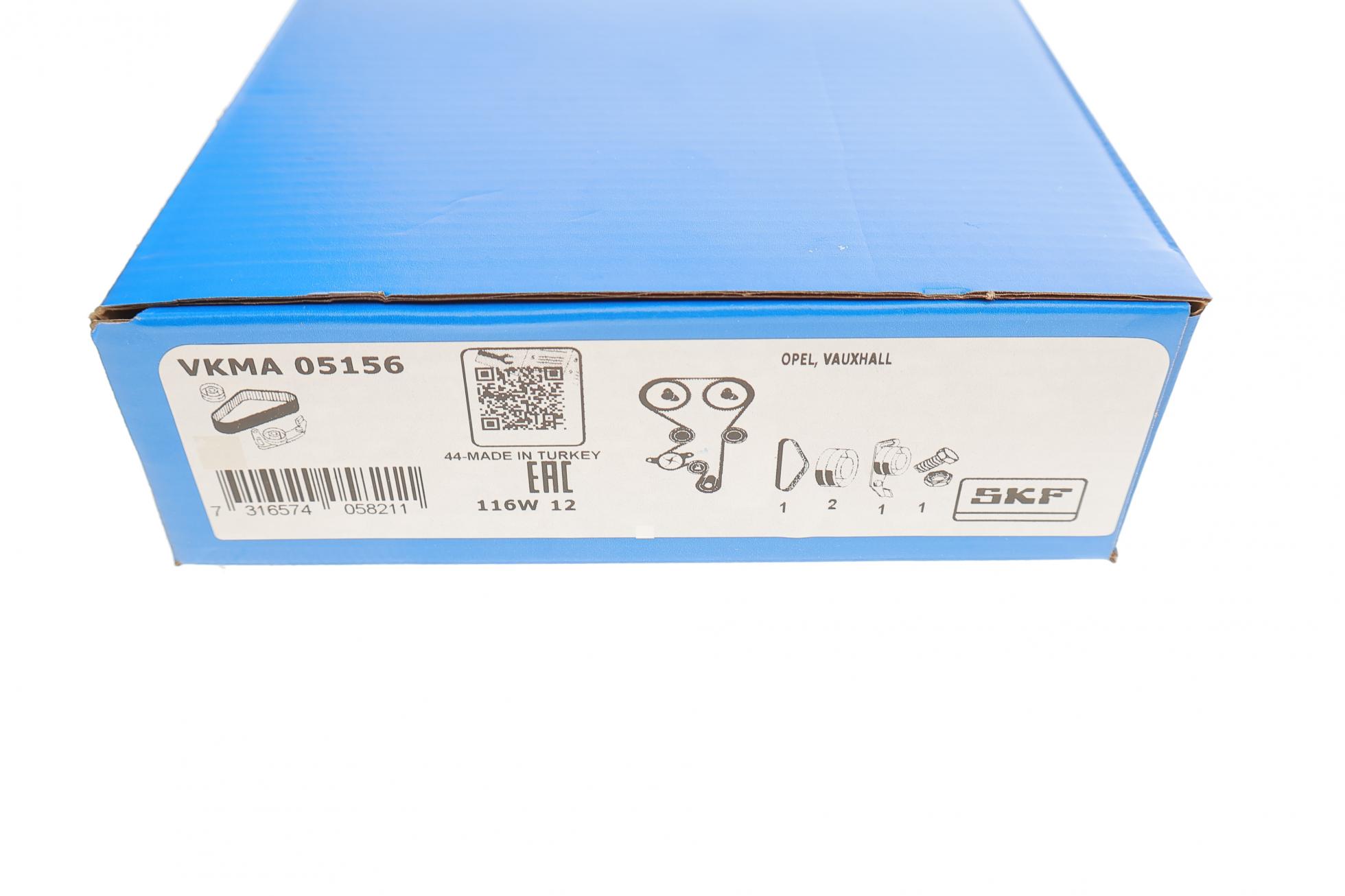 VKMA05156 SKF