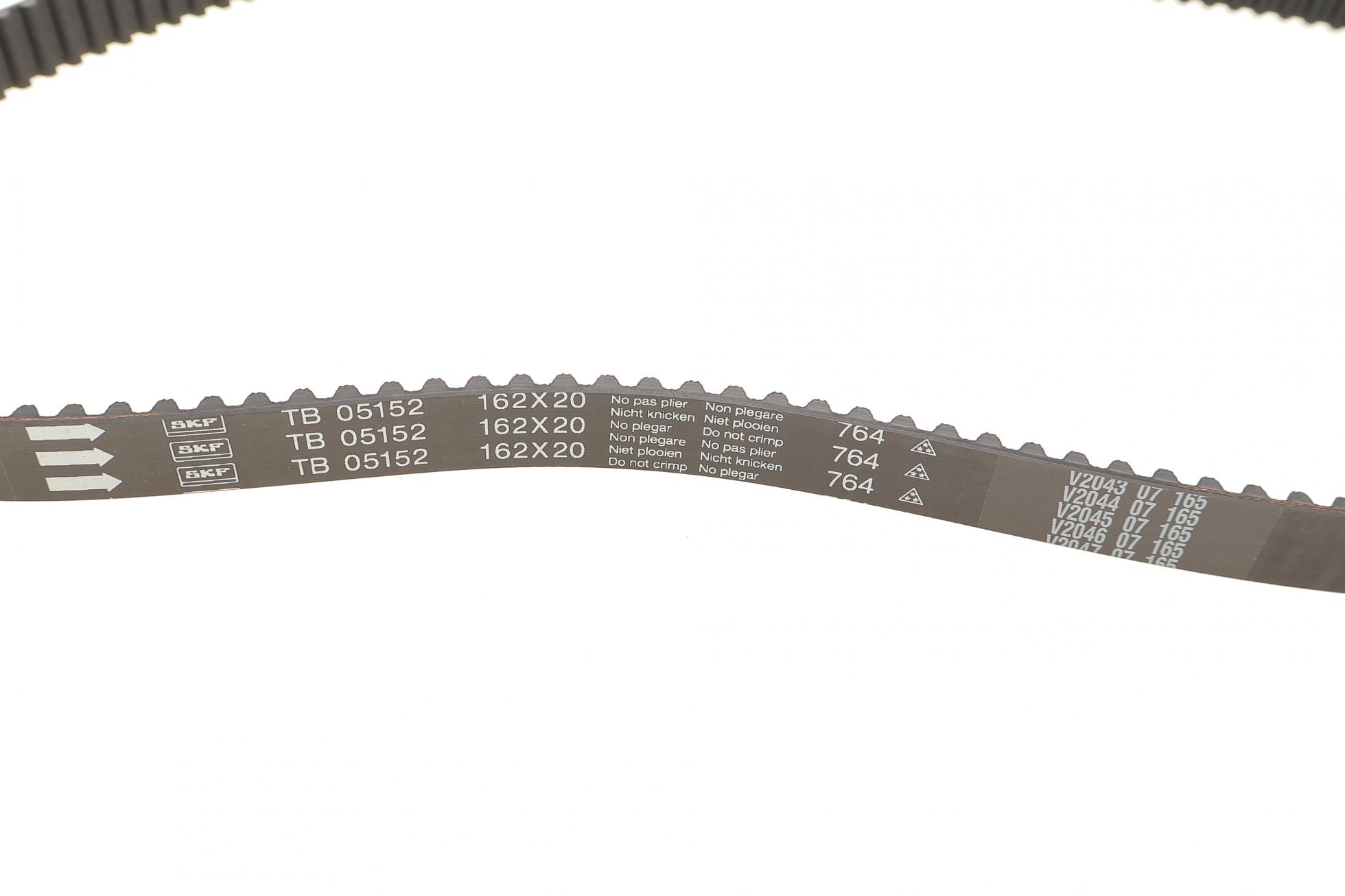 VKMA05156 SKF
