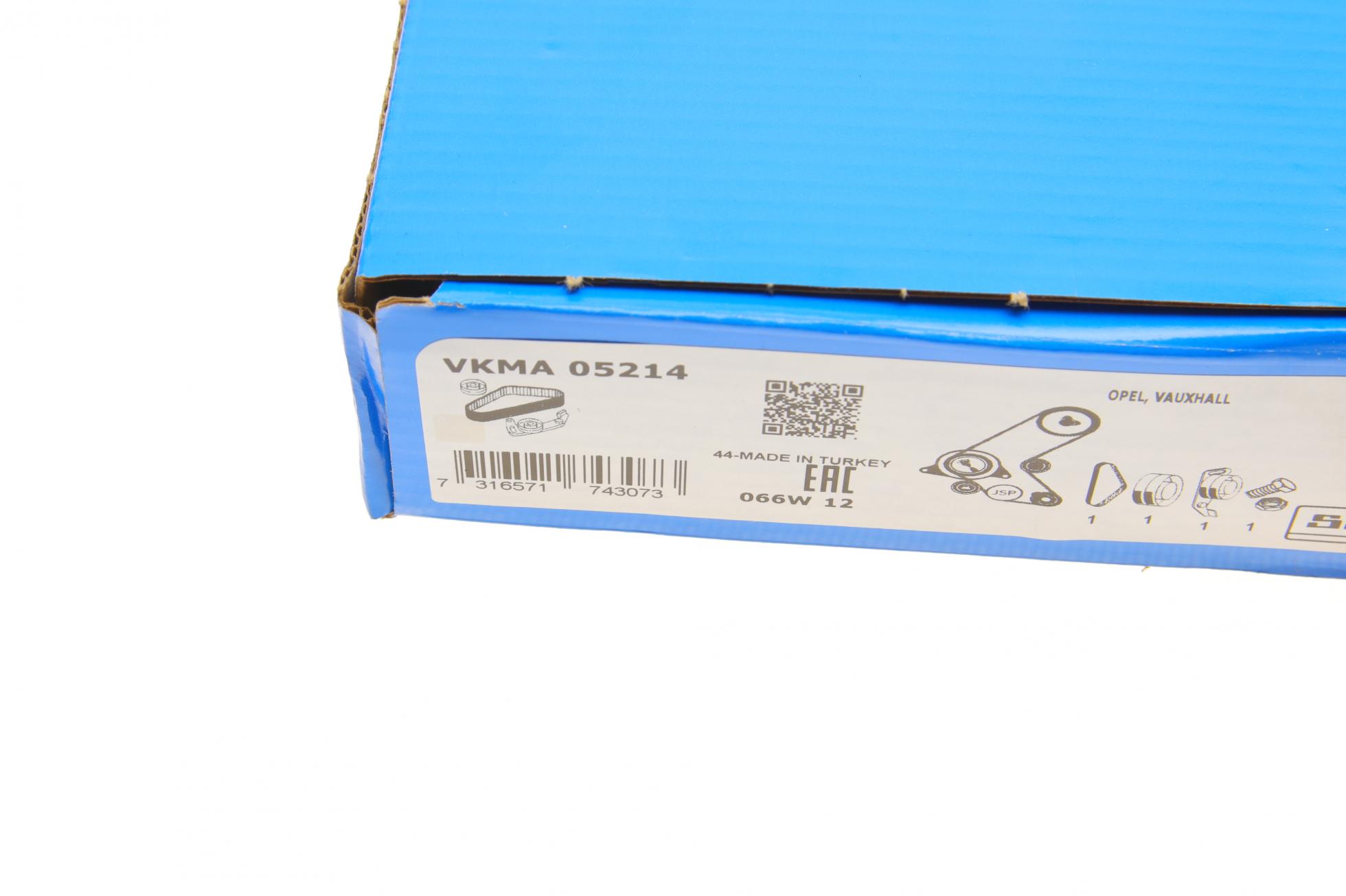 VKMA05214 SKF