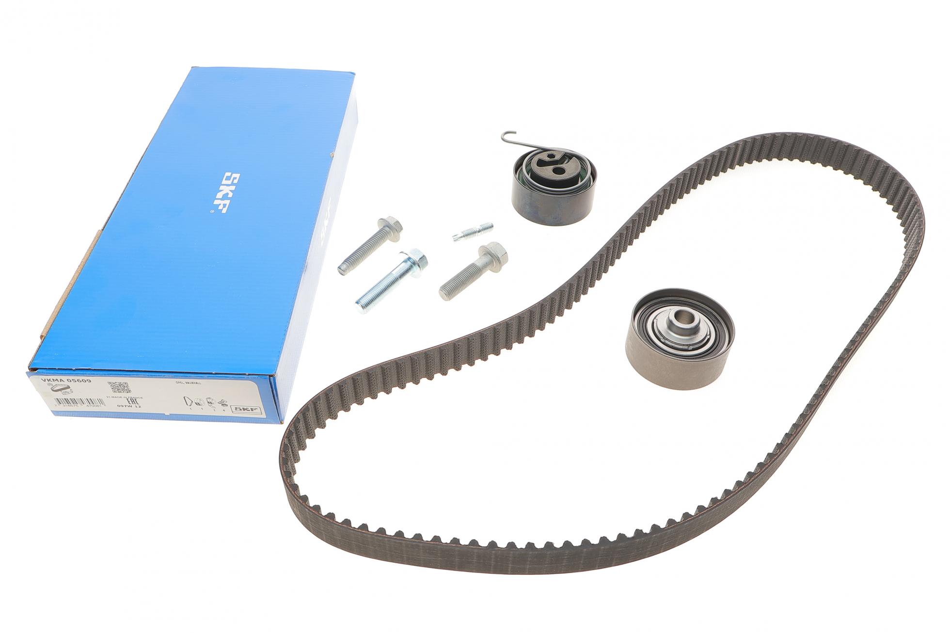 VKMA05609 SKF