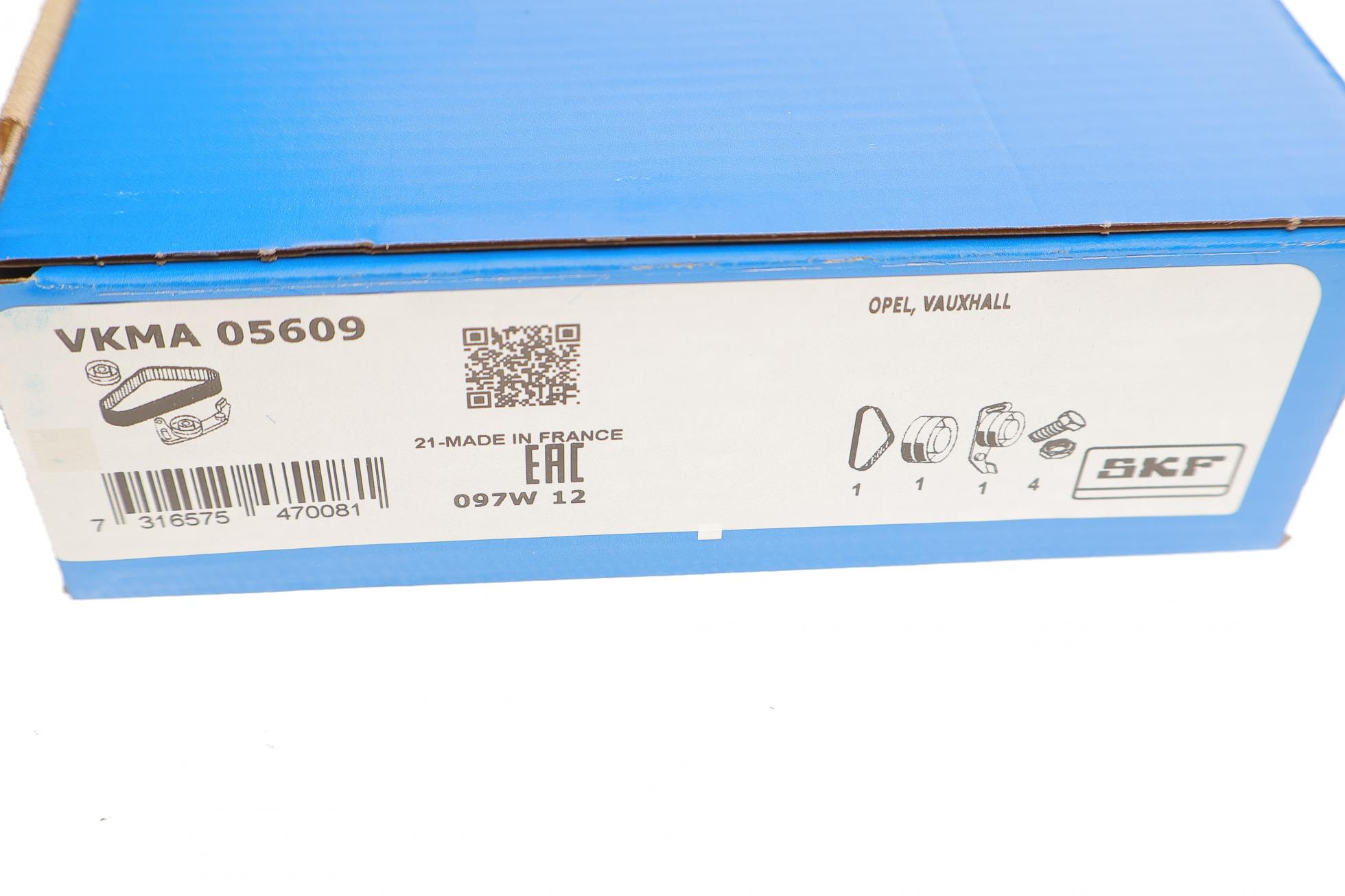 VKMA05609 SKF