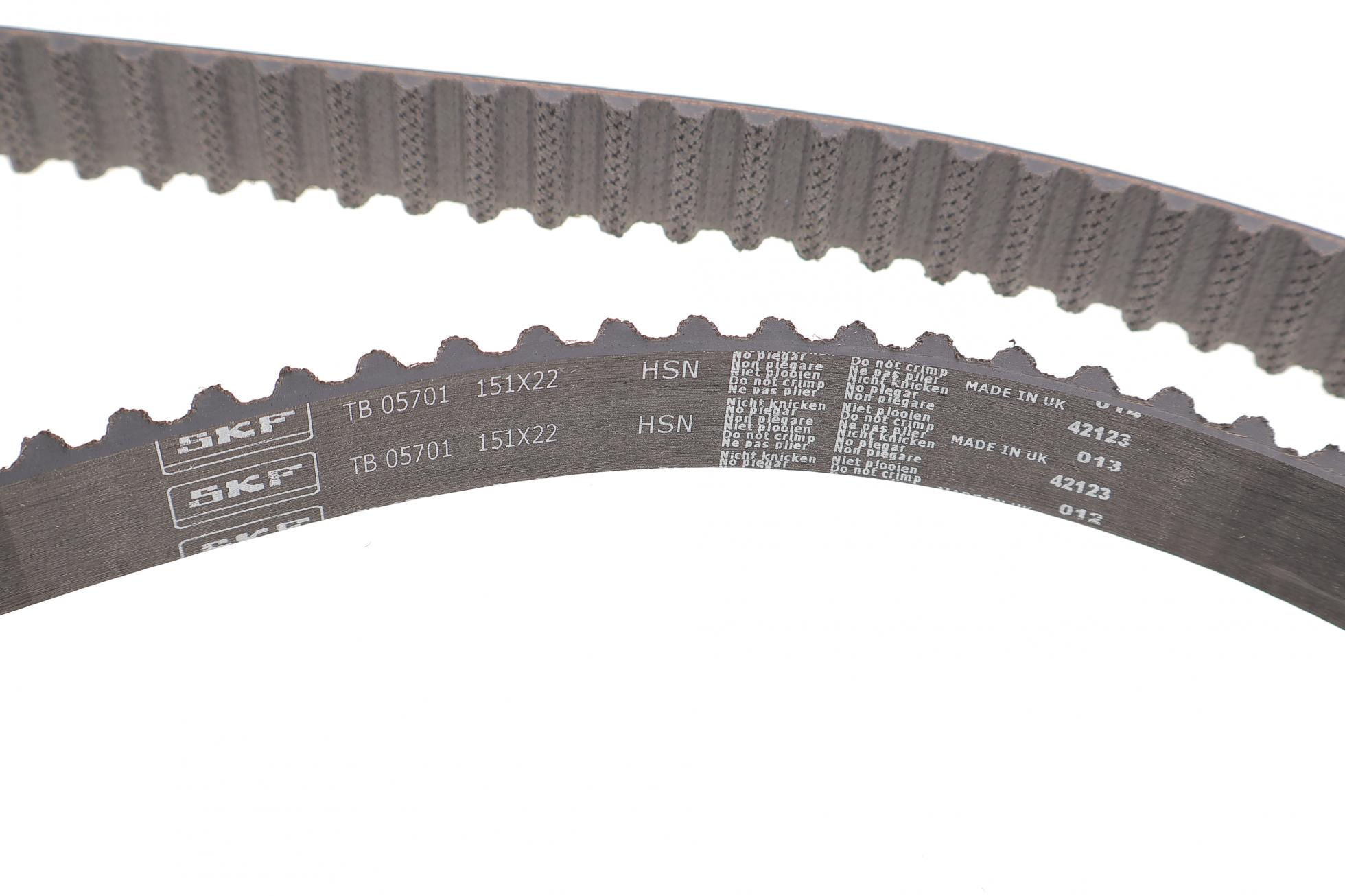 VKMA05701 SKF