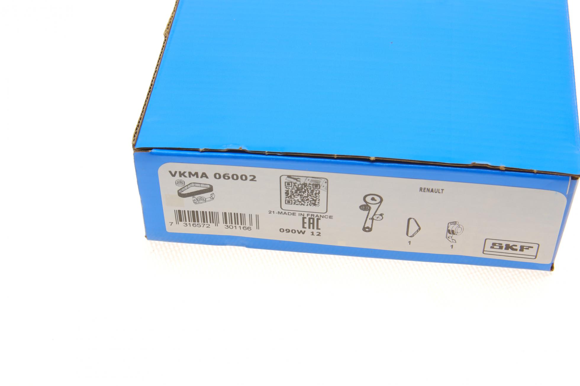 VKMA06002 SKF