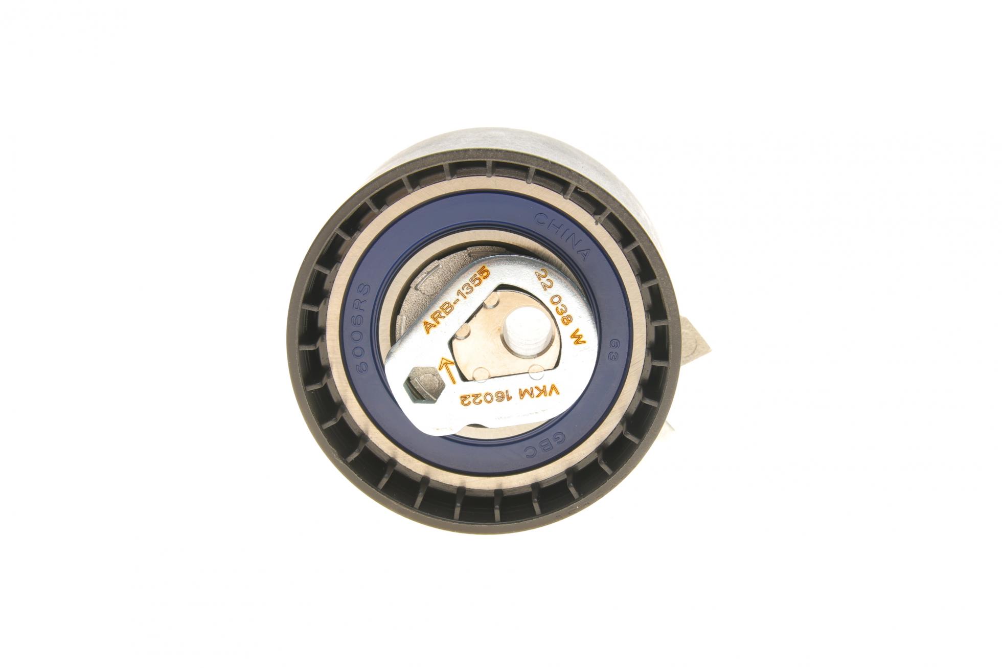 VKMA06020 SKF
