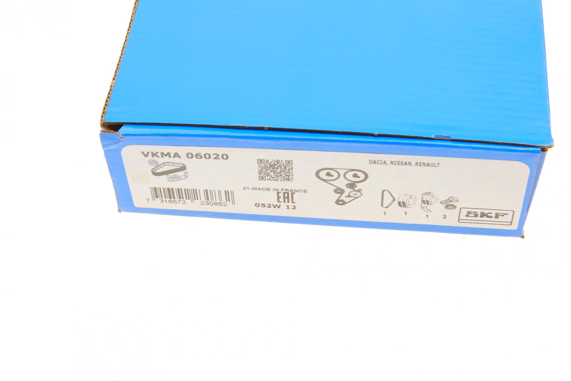 VKMA06020 SKF