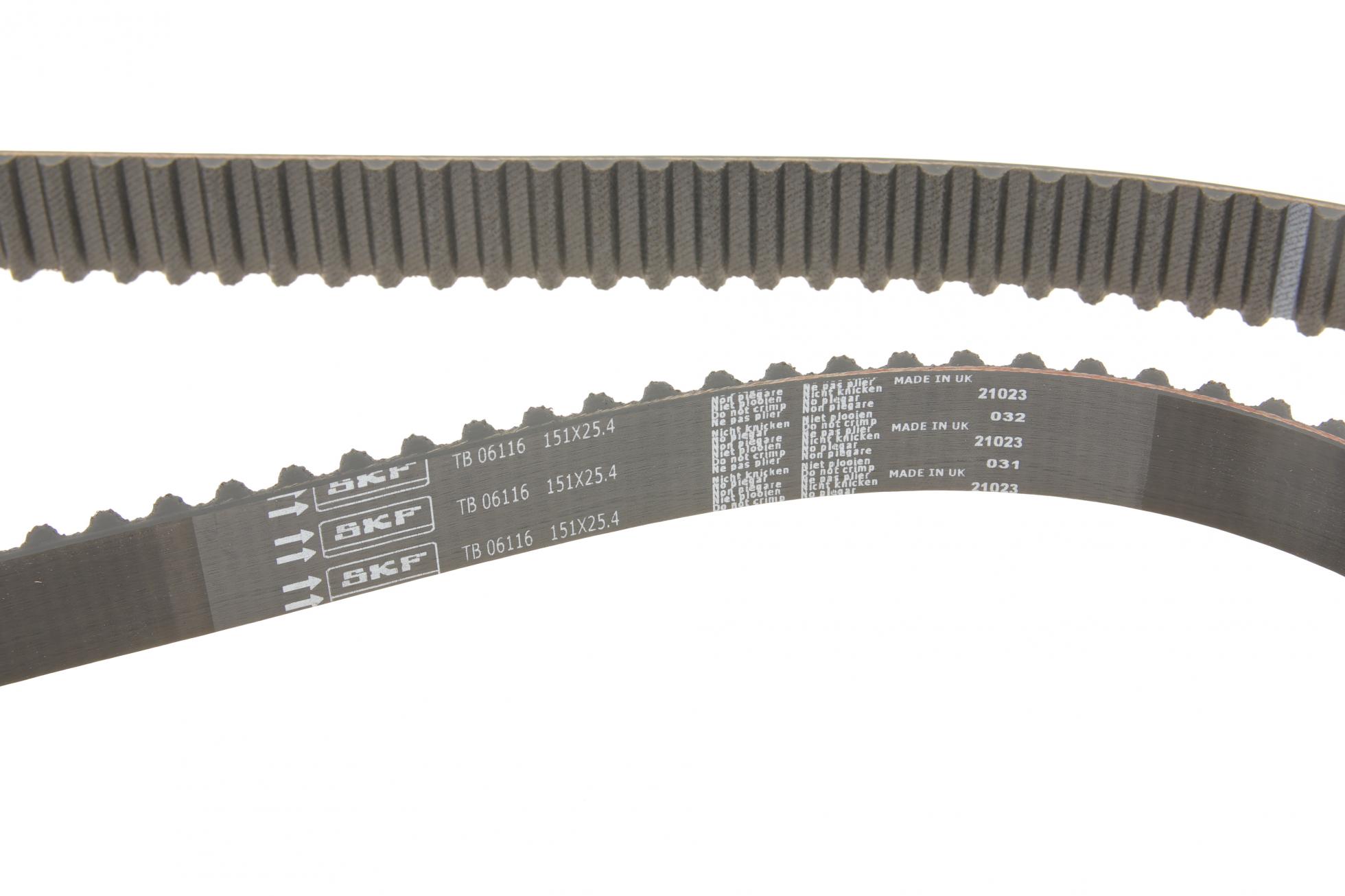 VKMA06116 SKF