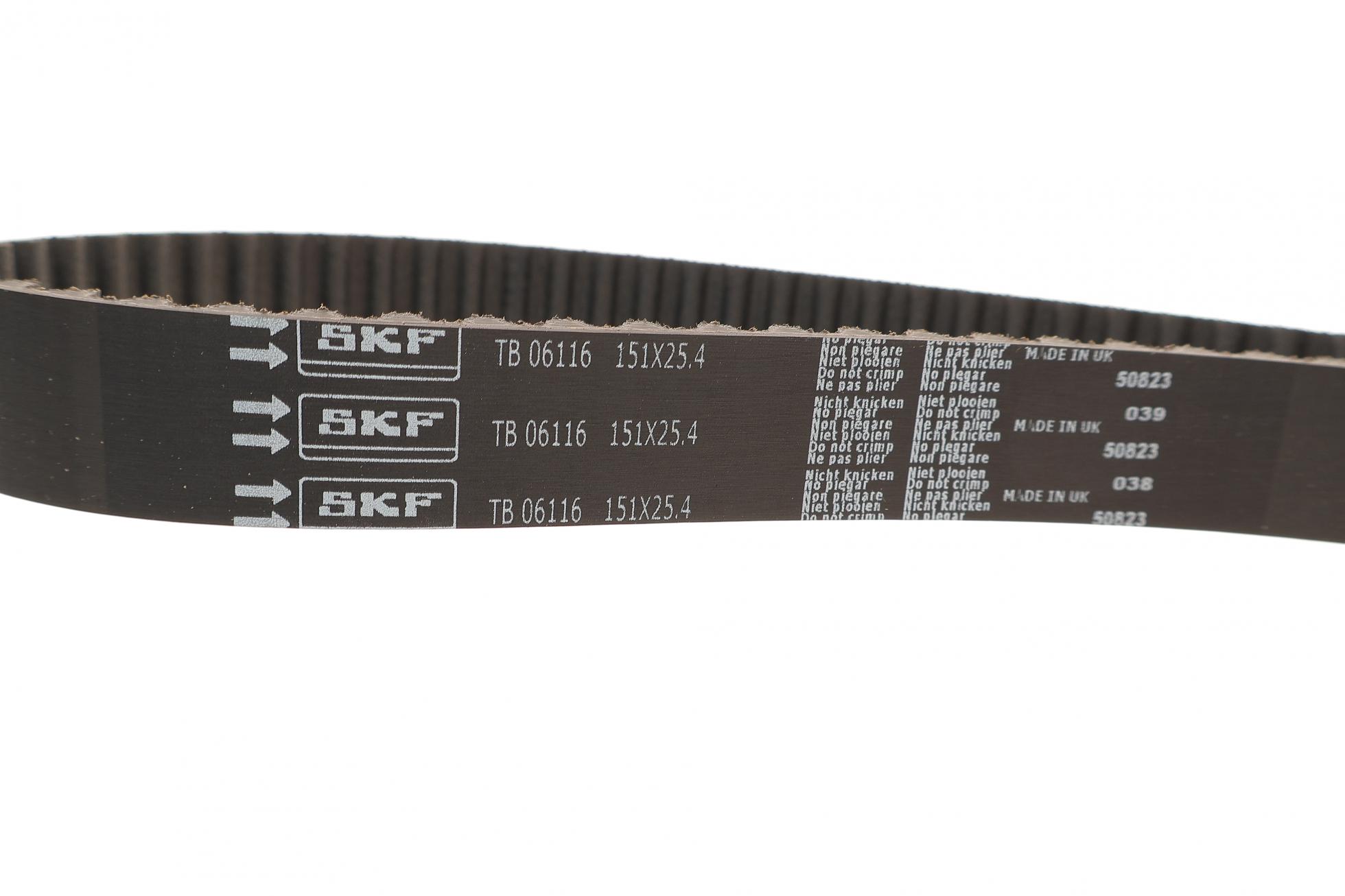 VKMA06126 SKF